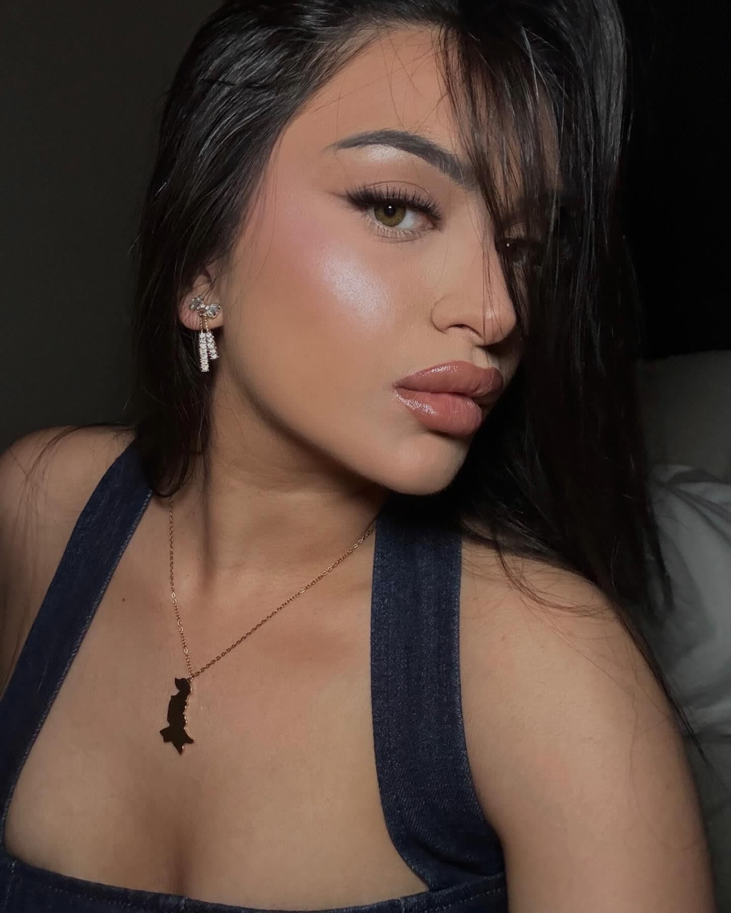 Khadija Maryam Fuc​​kable Hyperexualized Chav Chavs