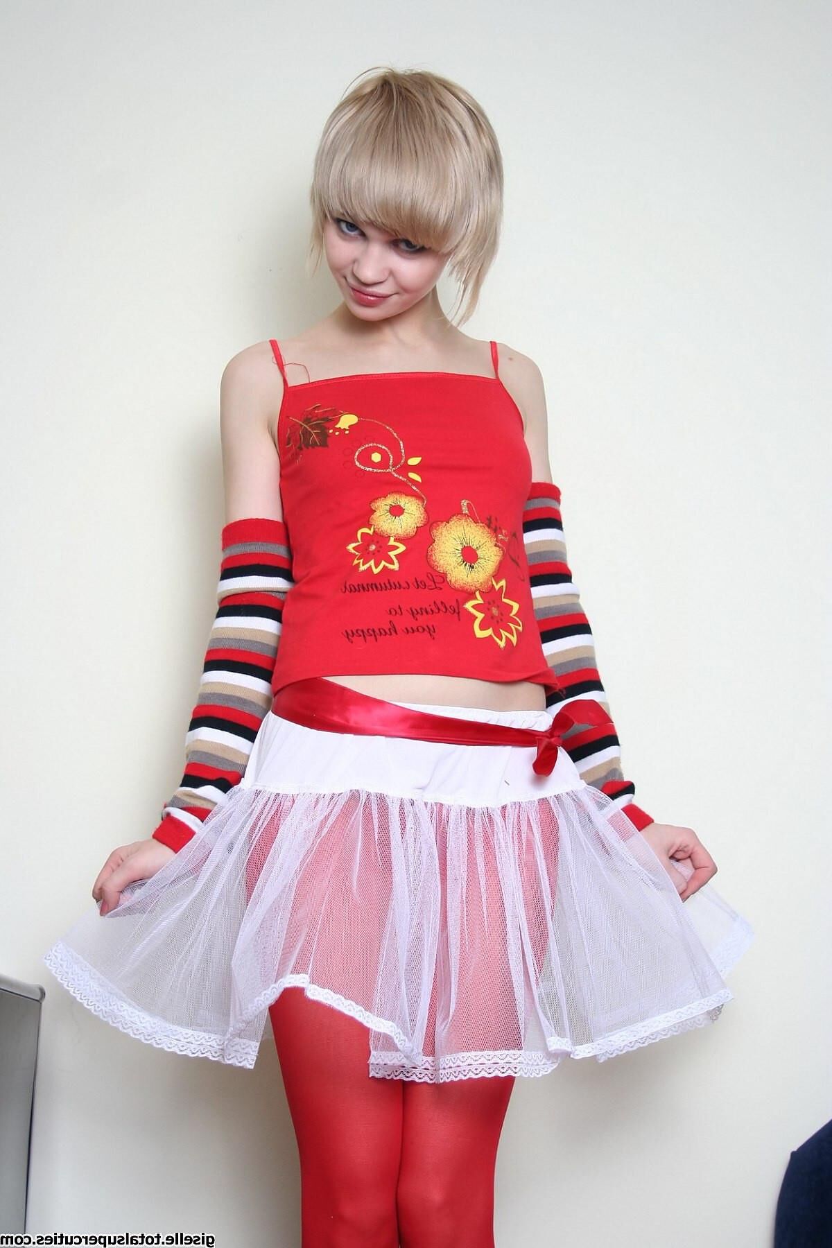 TotalsuPercuties Giselle