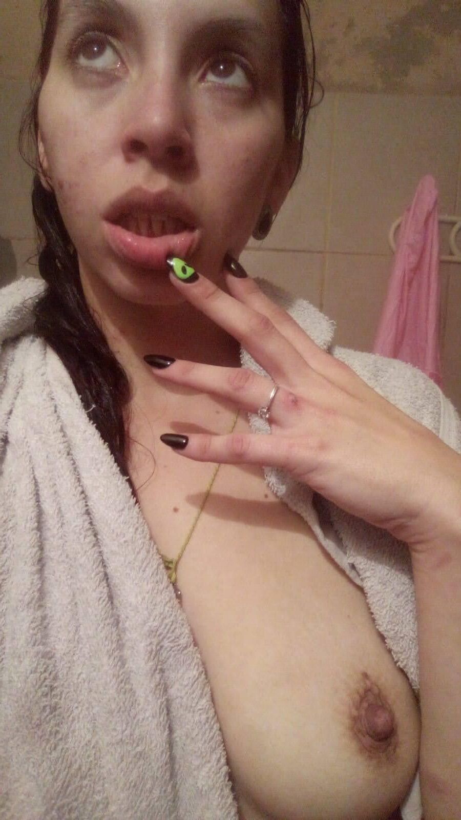 おっぱい編集