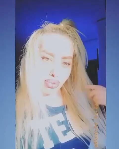 Meloni Fuckable Hyperexualized Chav Chavs