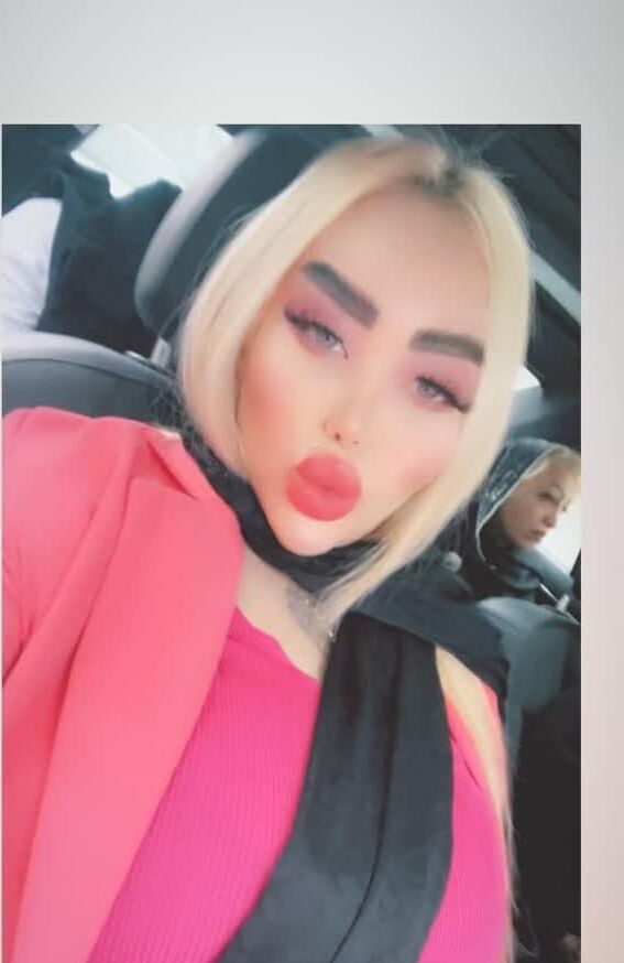 Meloni Fuckable Hyperexualized Chav Chavs