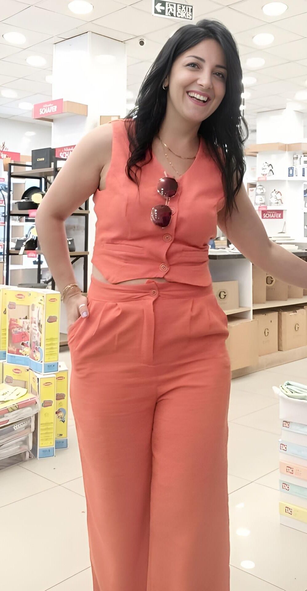 Sexy adolescente turco