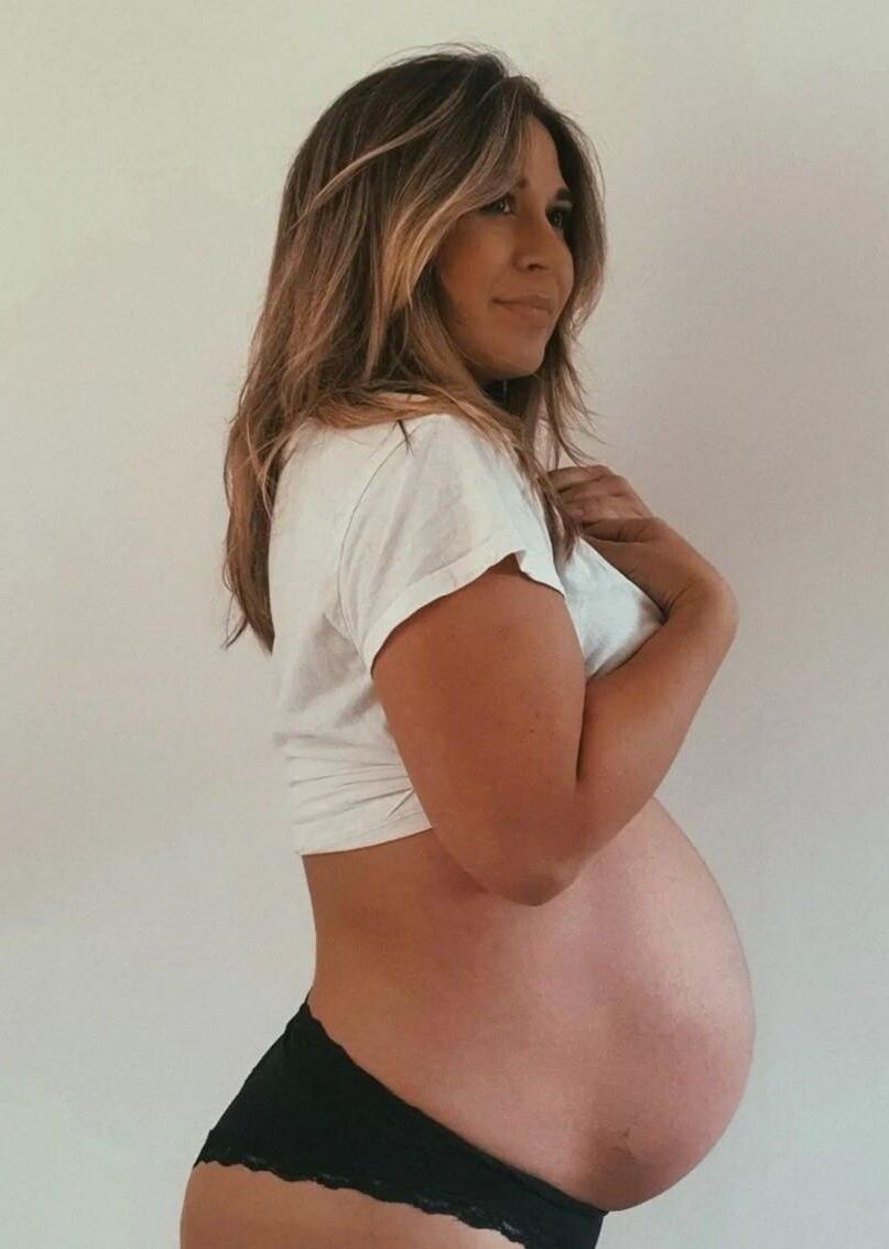 Angelina tetona de Suecia