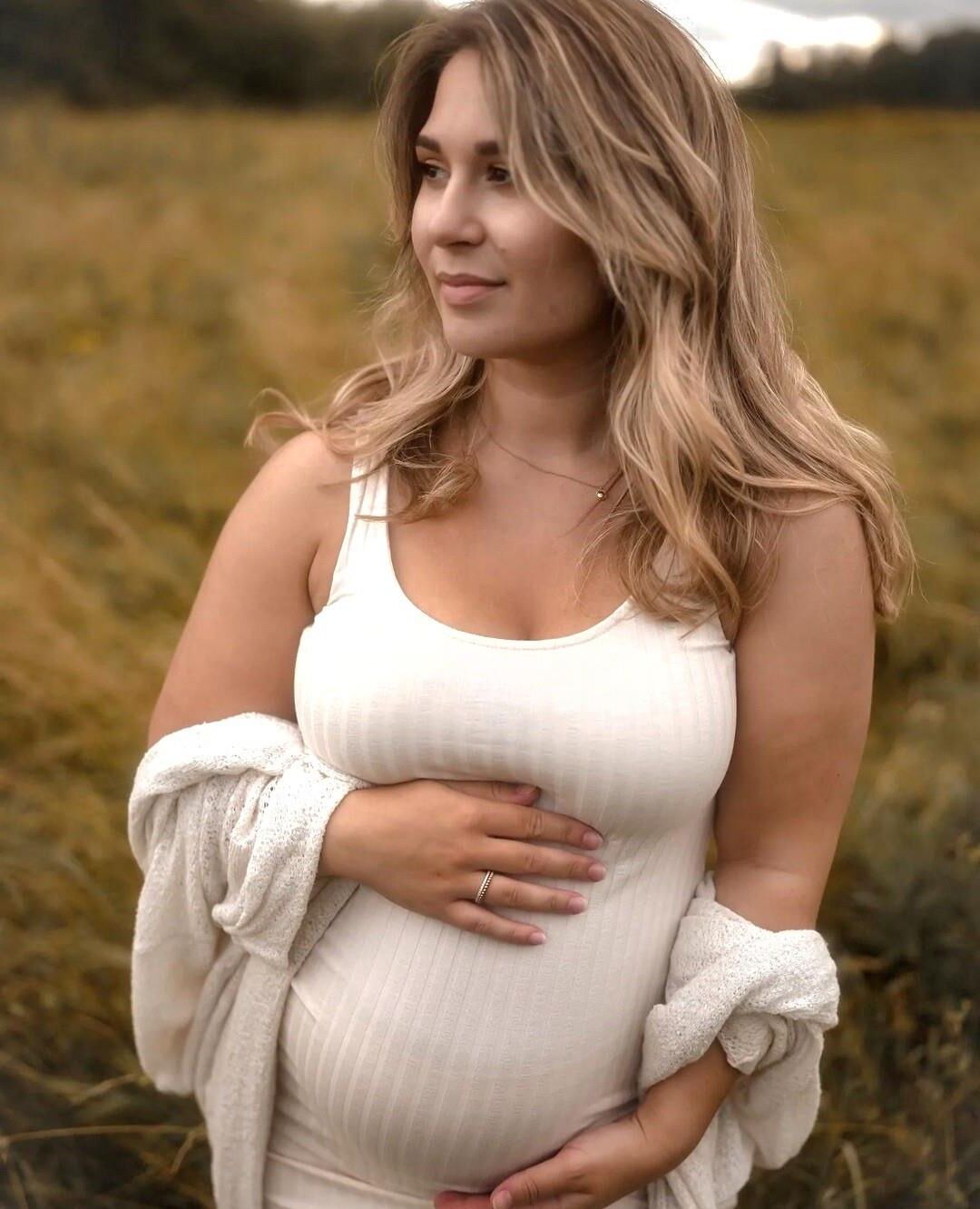 Angelina tetona de Suecia