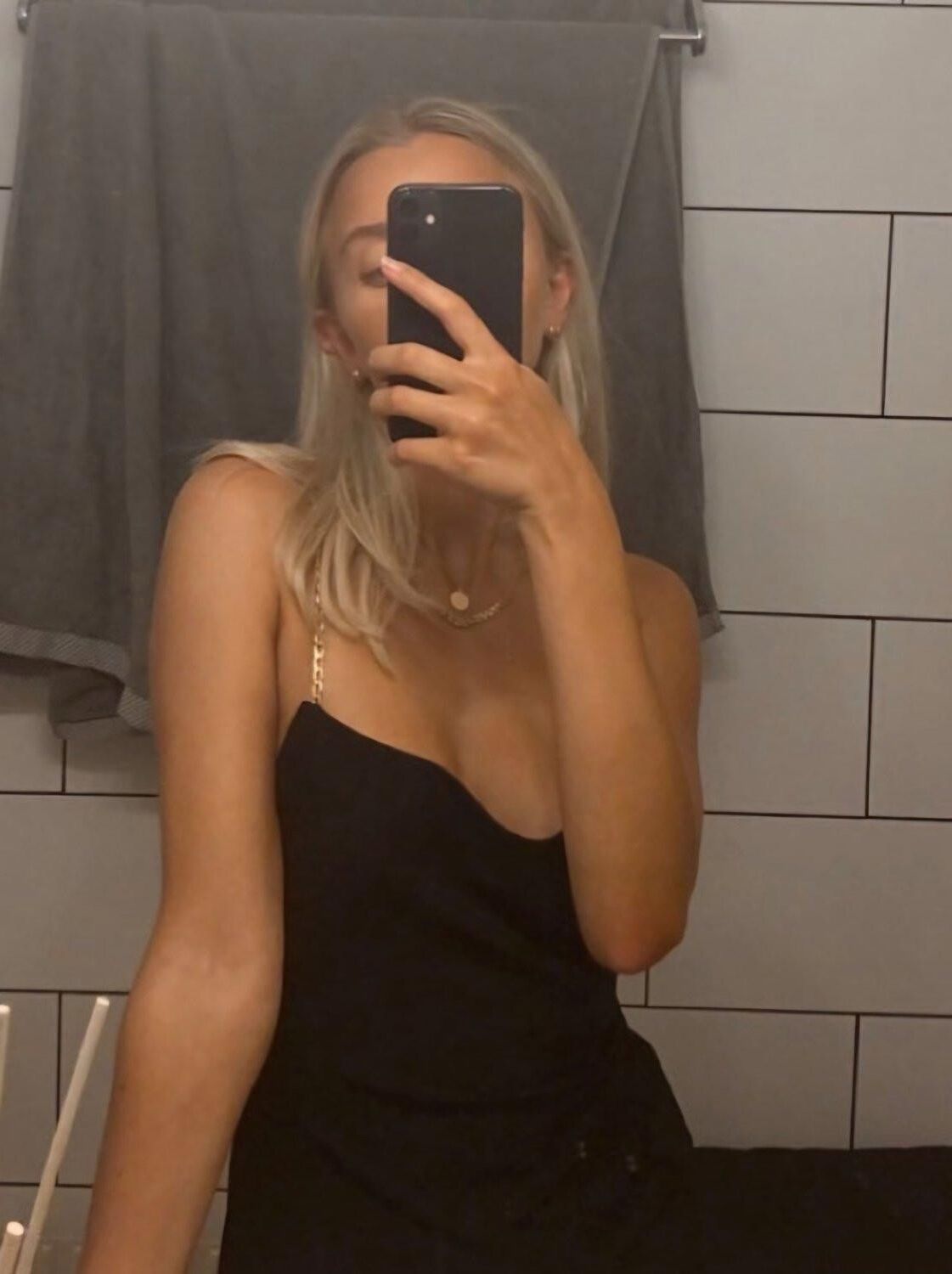 Slutty Elin de Suecia