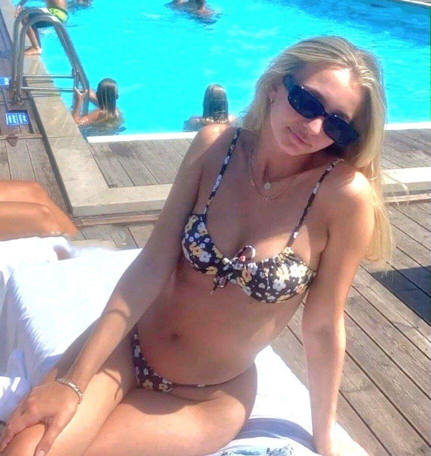 Slutty Elin de Suecia