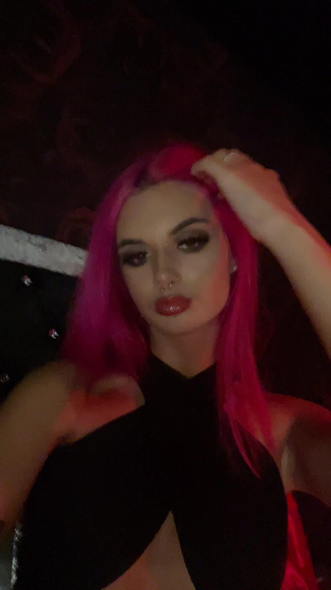 Fuckable hypersexualized Chav Chavs