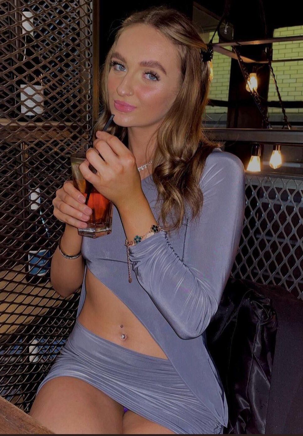 panty peek 