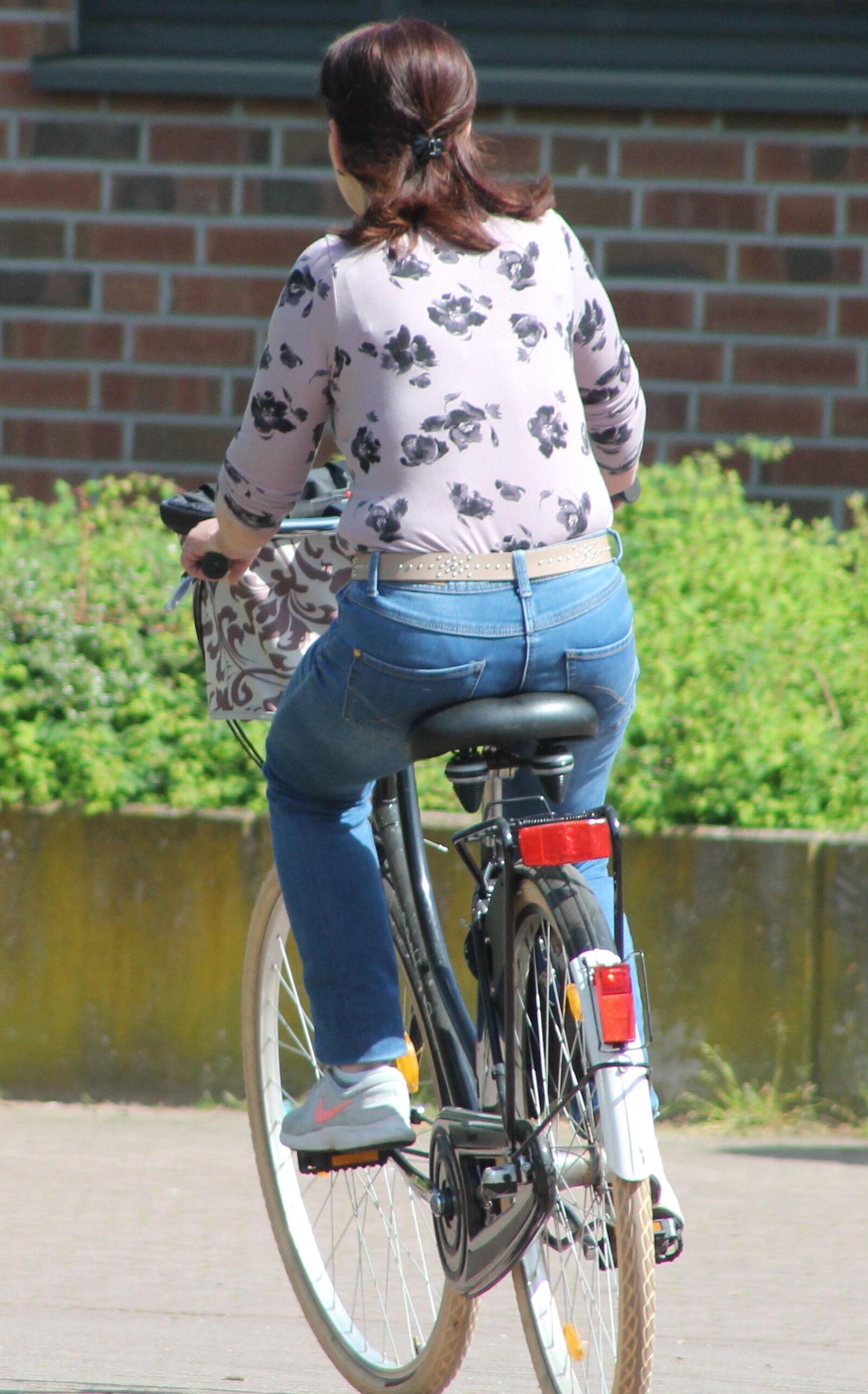 Candid Girls Teen Street Voyeur 