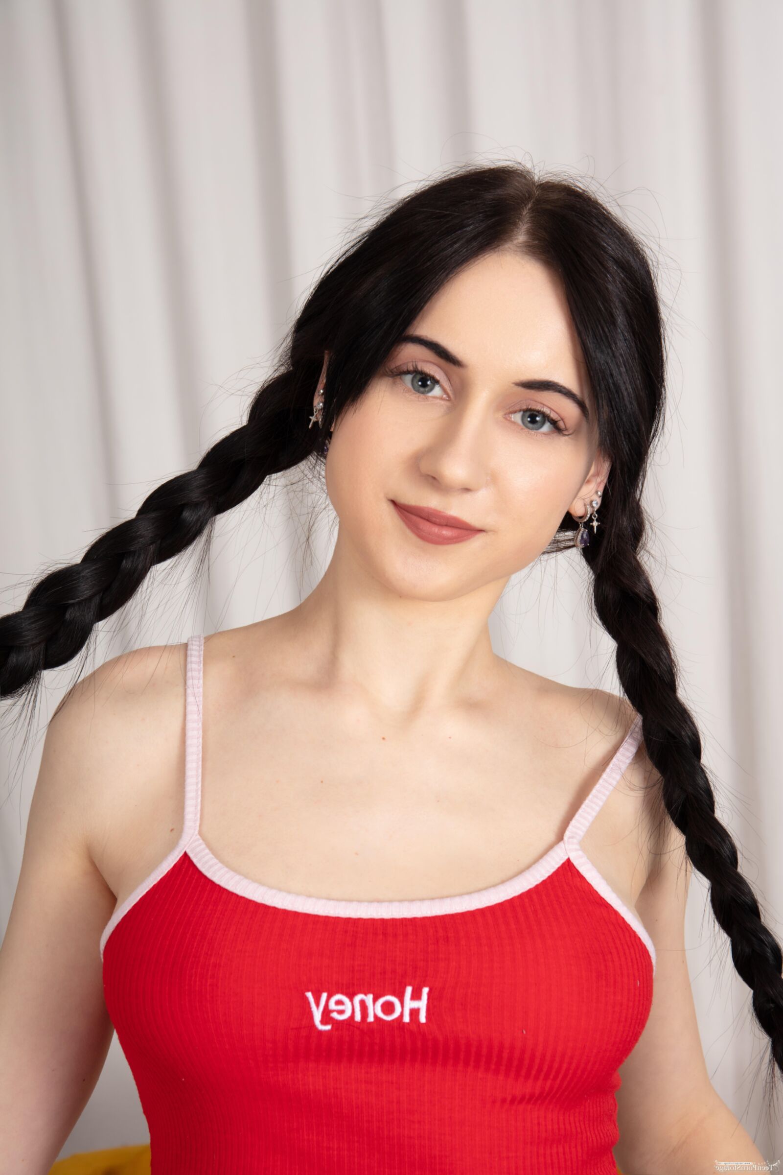 TeenPornStorage Amanda良い面