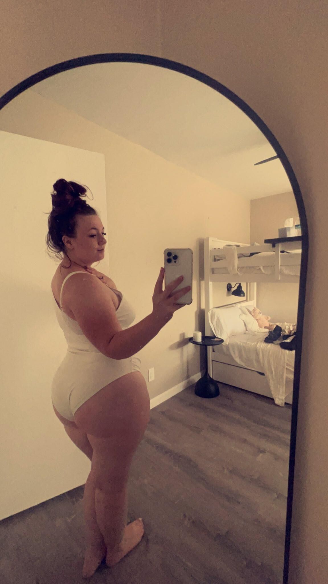 Maya Big Ass Boobs Sexy BBW Girl with Glasses Mixed Hot Shots
