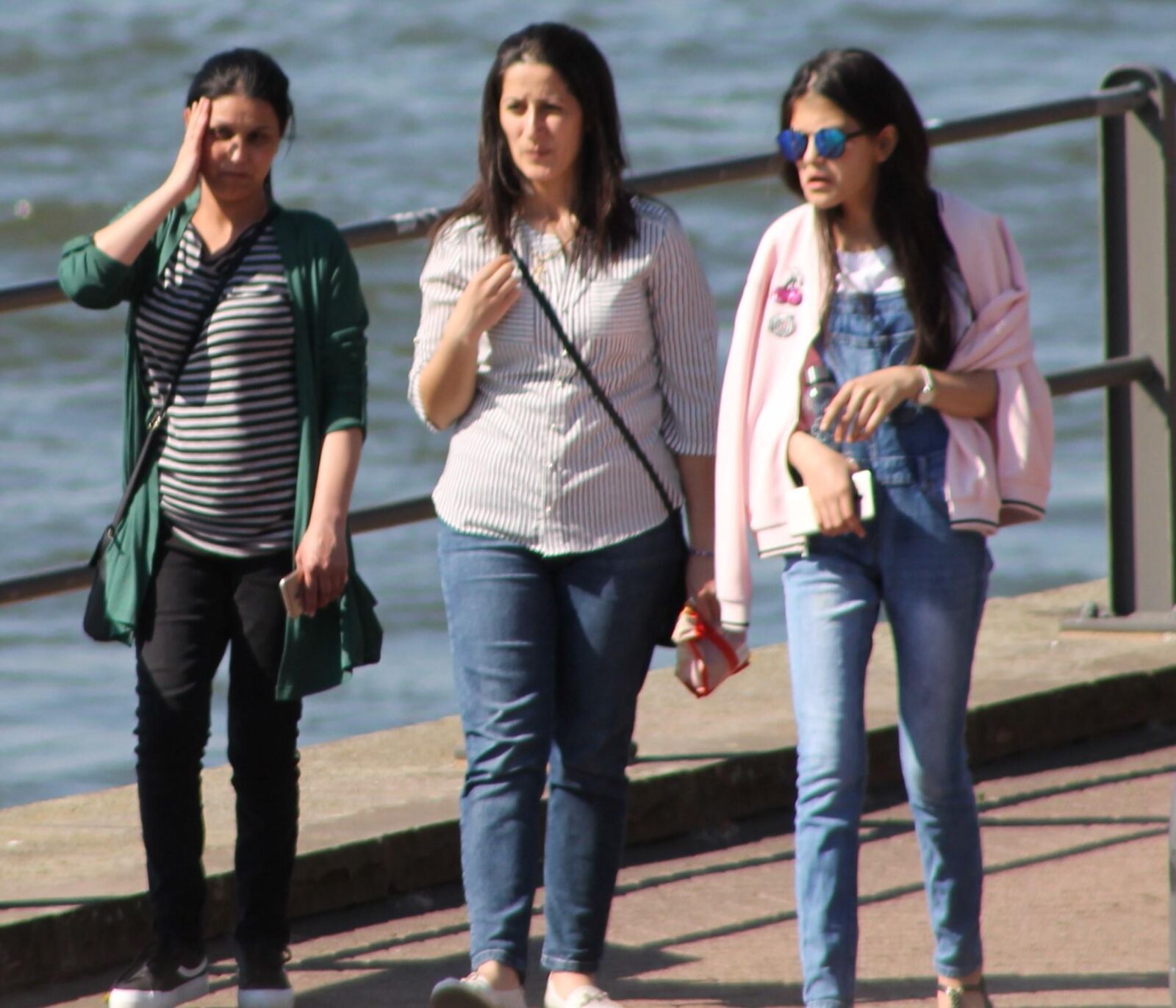 Candid Girls Teen Street Voyeur 