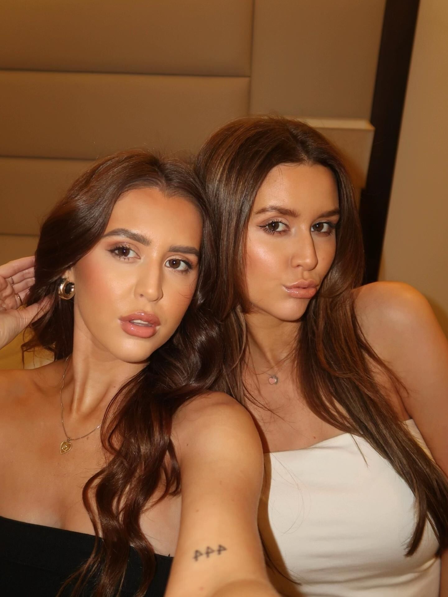 Fuckable hypersexualized Chav Chavs