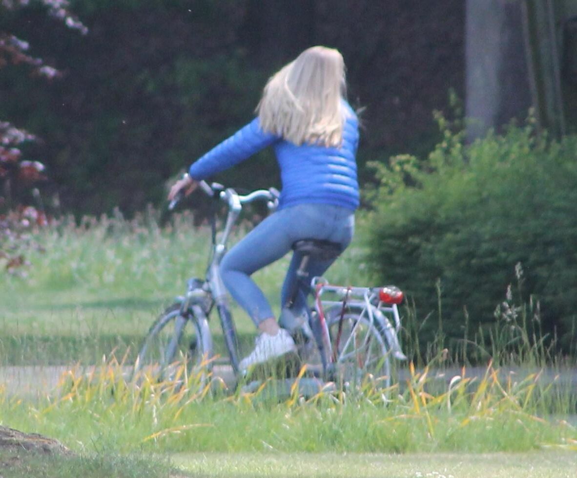 Chicas sinceras voyeur de chicas adolescentes