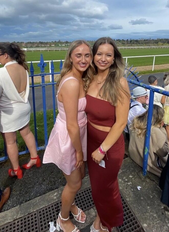 Irish hotties to yo 