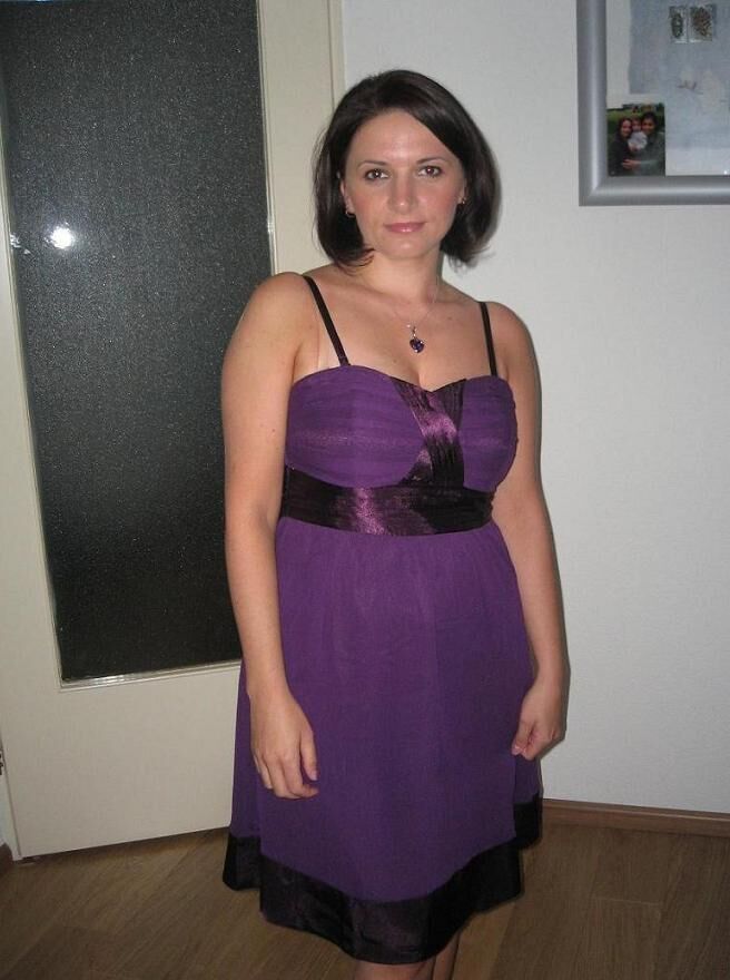 Mujeres calientes con vestidos (no desnudos)