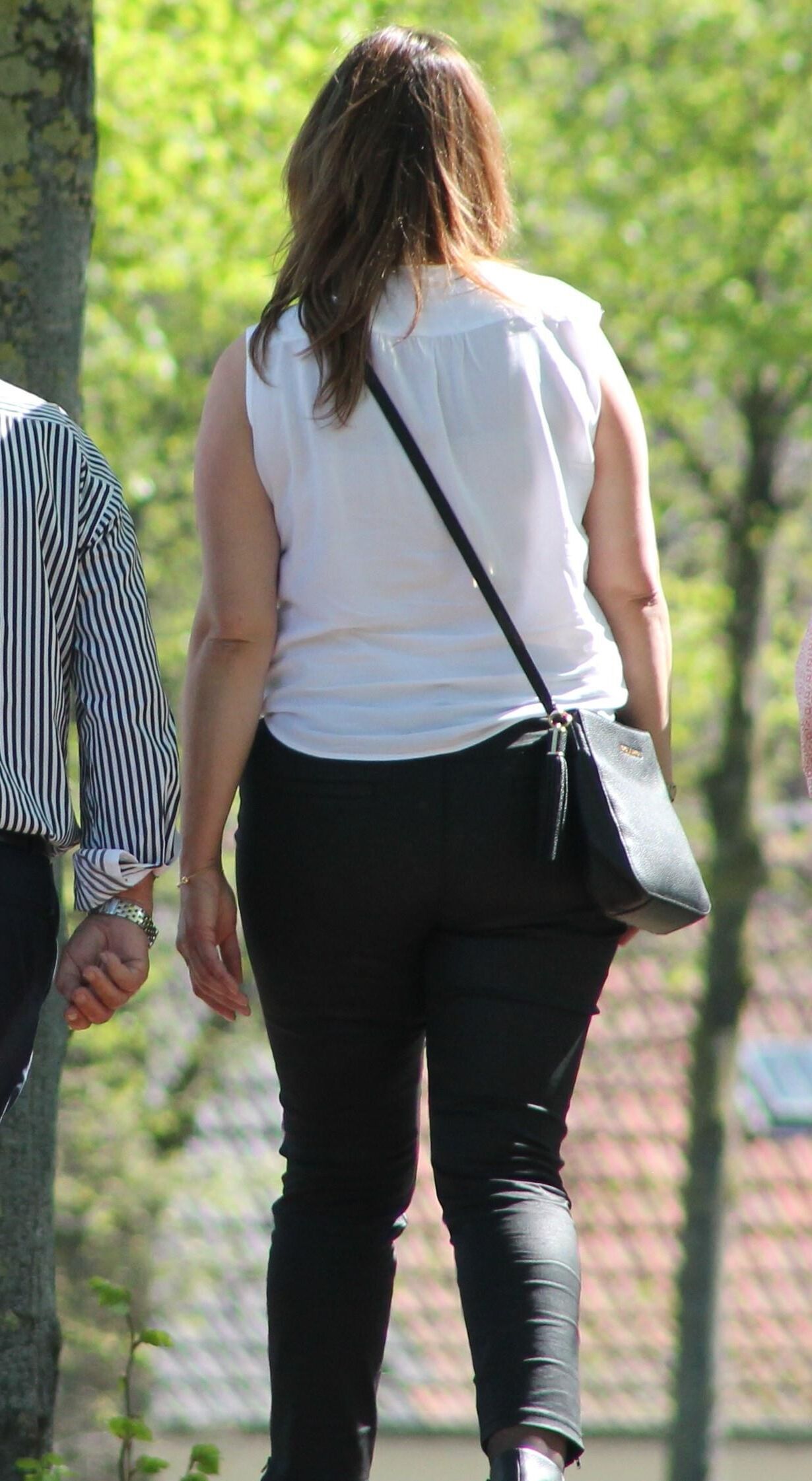 Candid Girls Teen Street Voyeur 