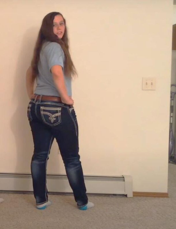 Baylee's audition