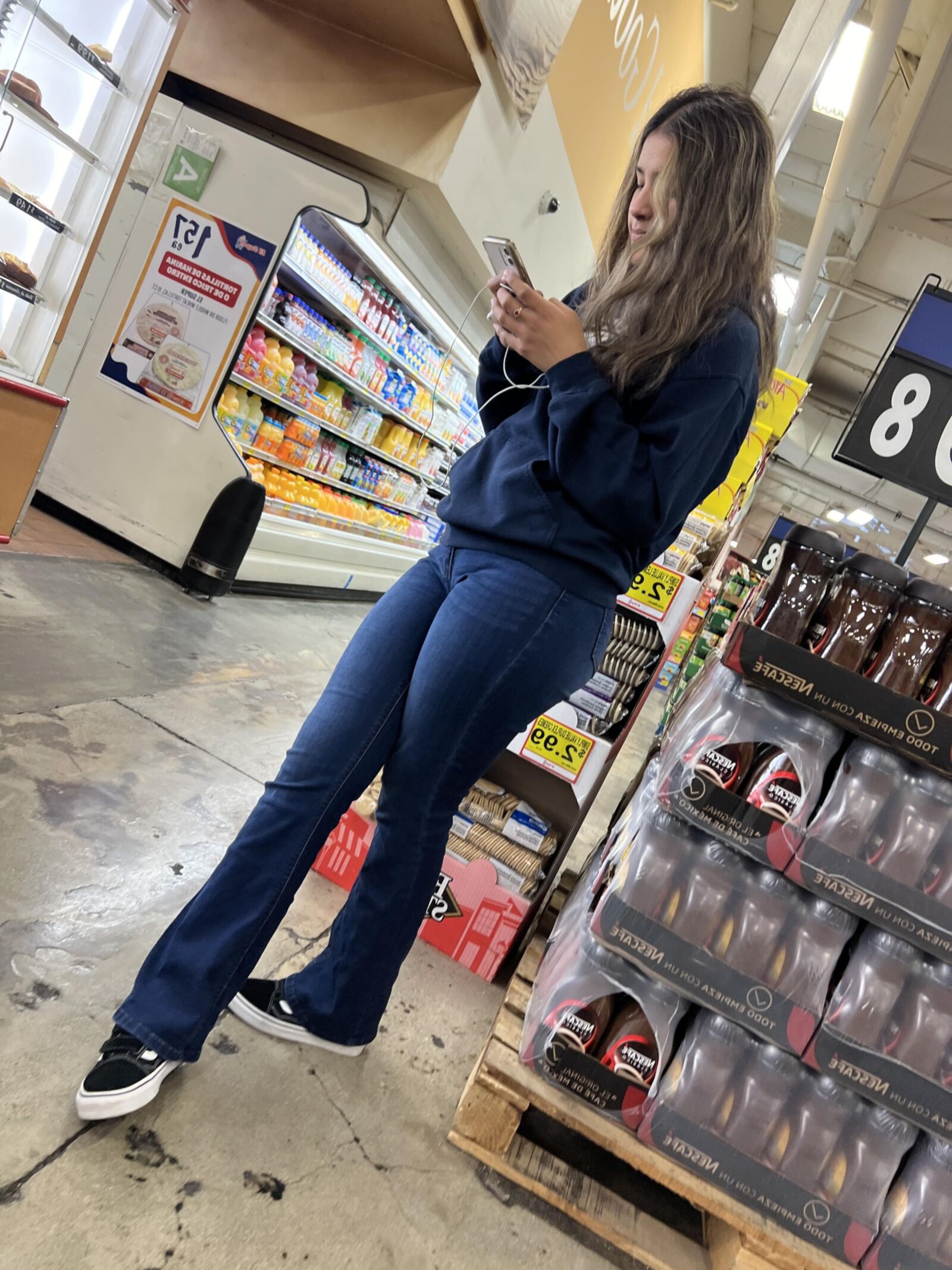 Food Shopping
