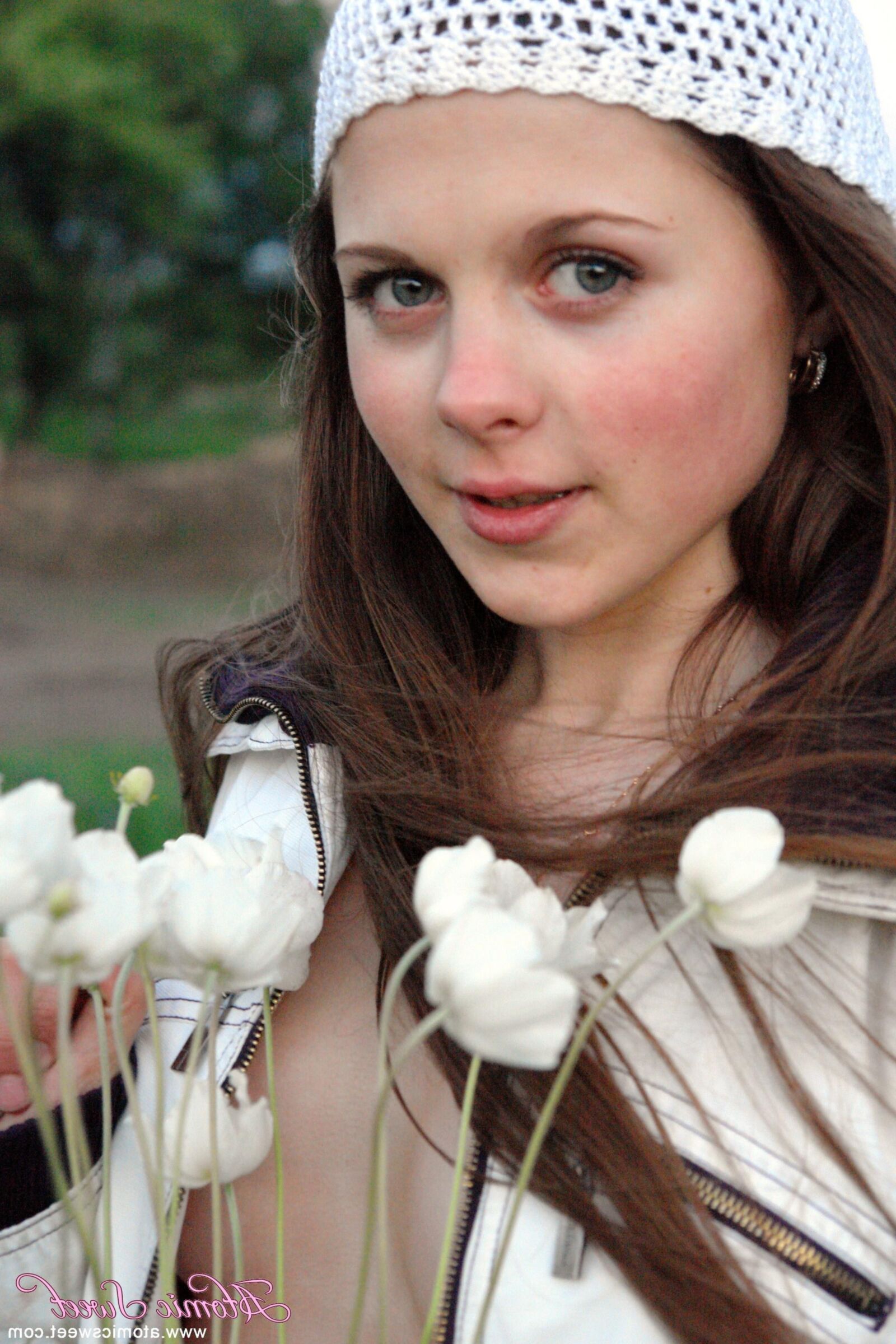 [ASweet]  Petra Flowers (x) x
