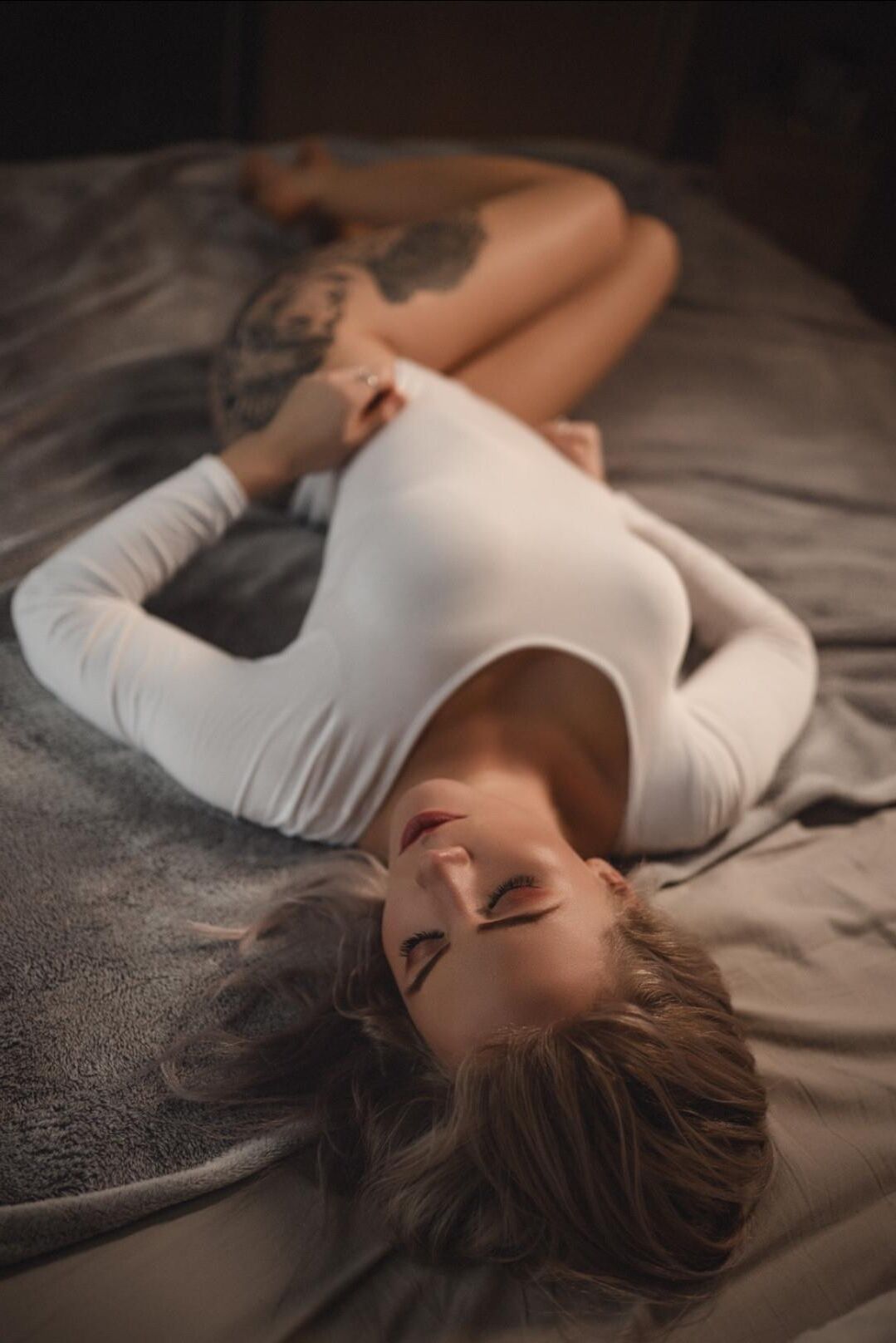 Rozalie