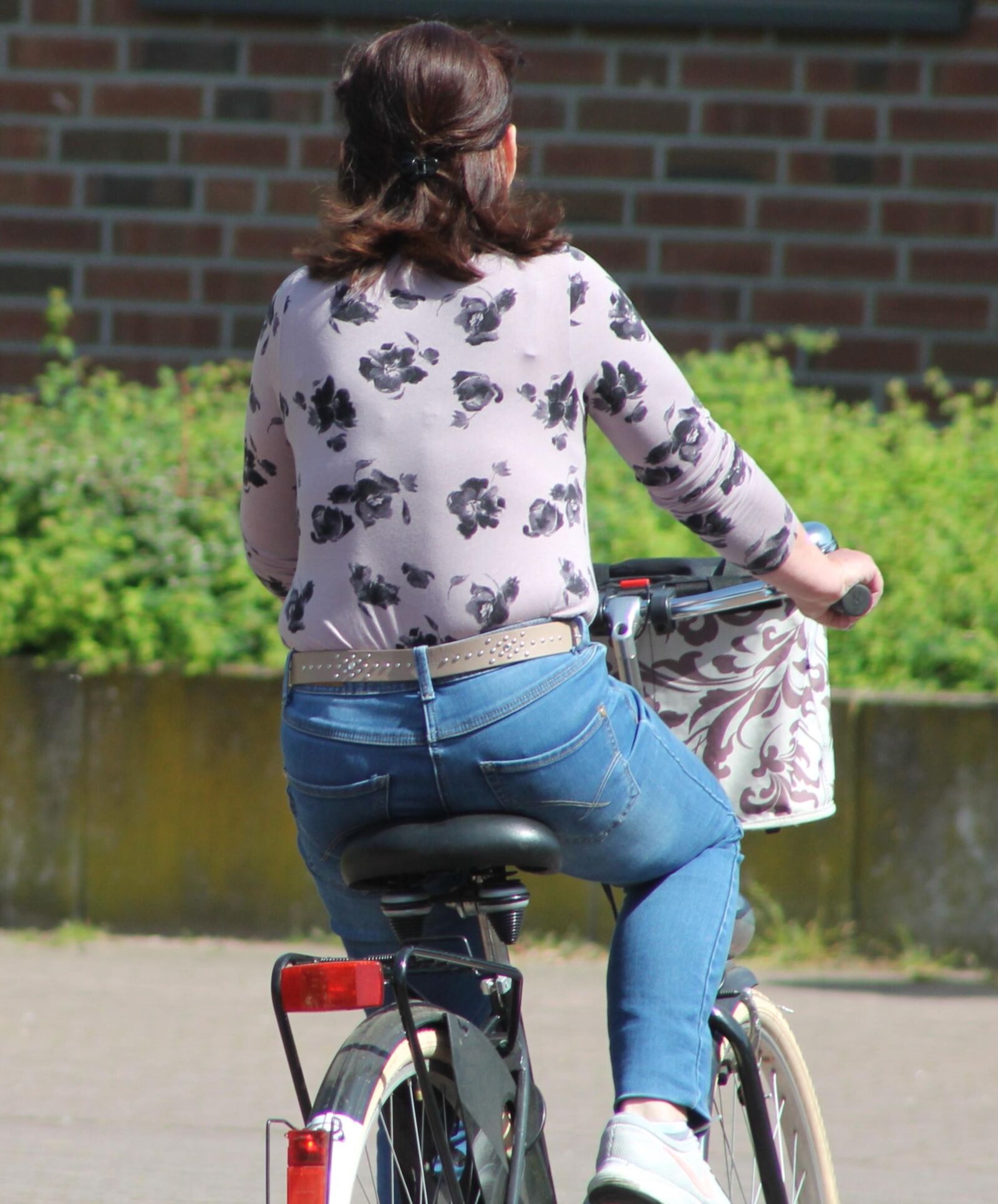 Candid Girls Teen Street Voyeur 