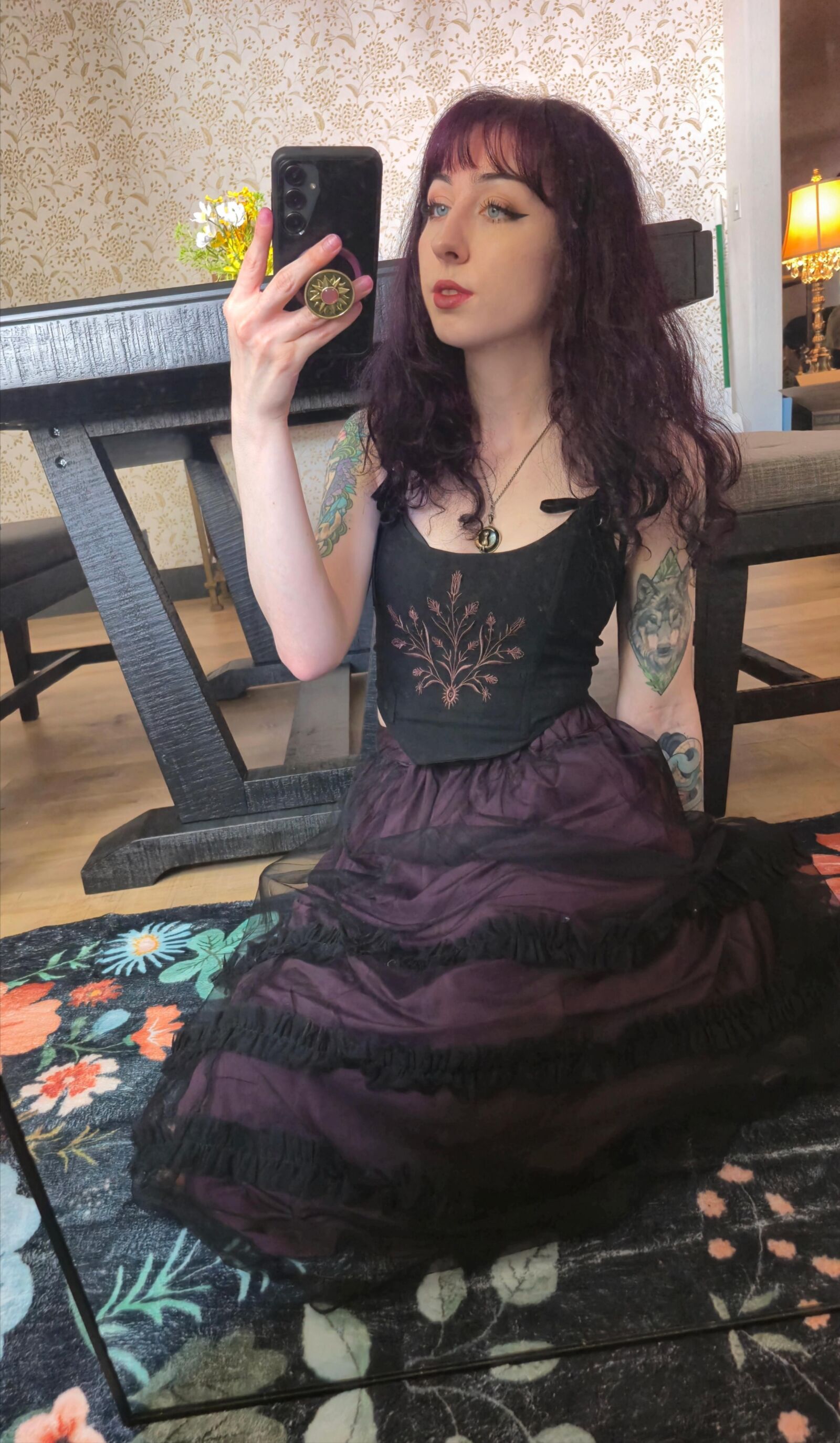 Infp_daydreams