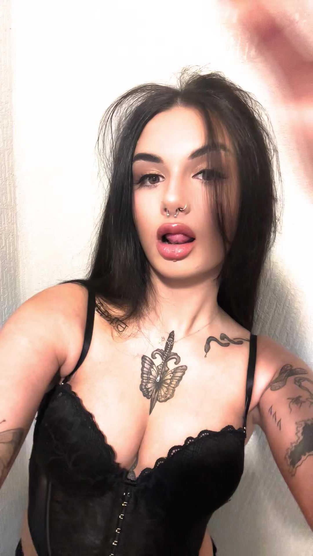Fuckable hypersexualized Chav Chavs