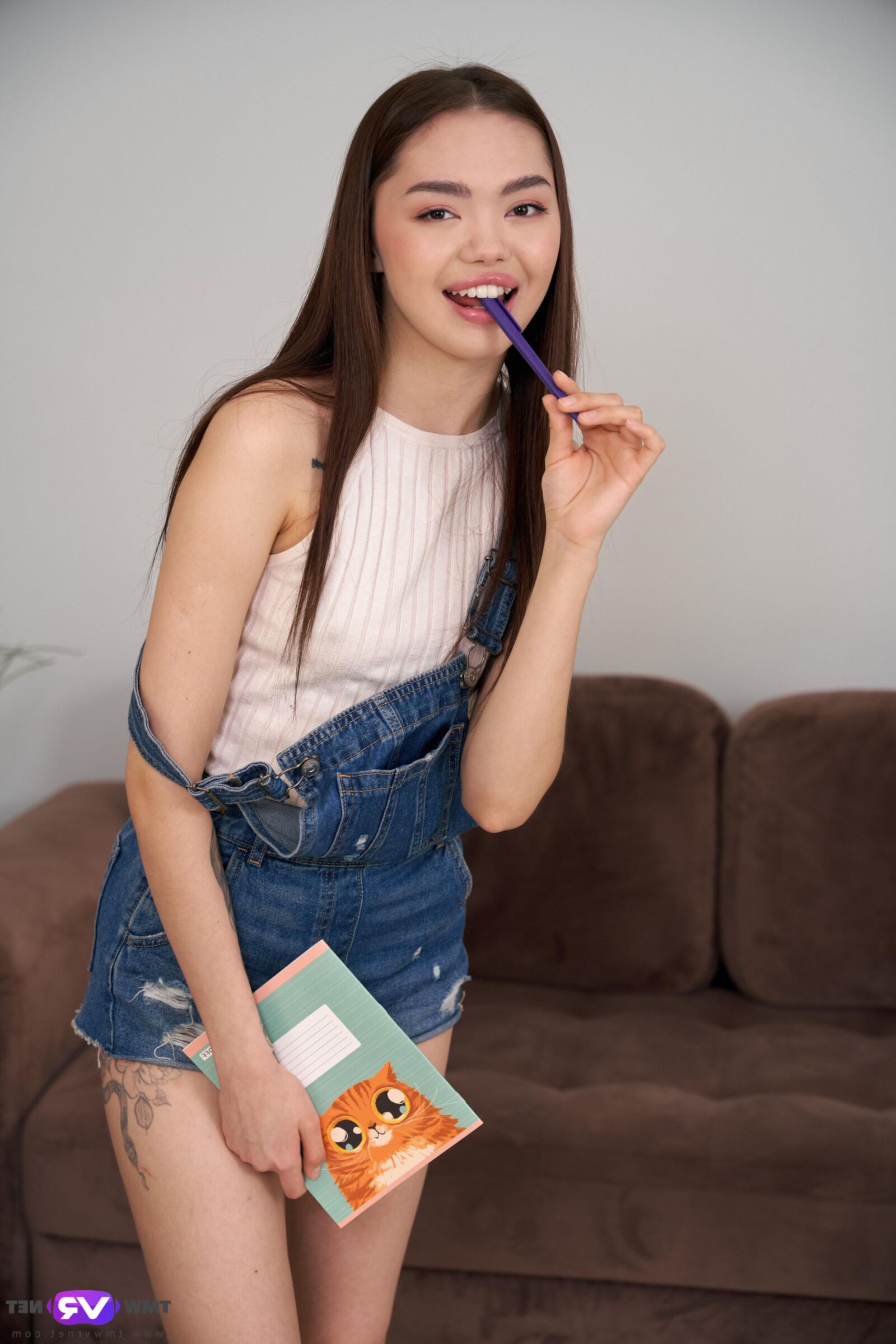 Kwini Kim Yoの先生、取引をしましょう