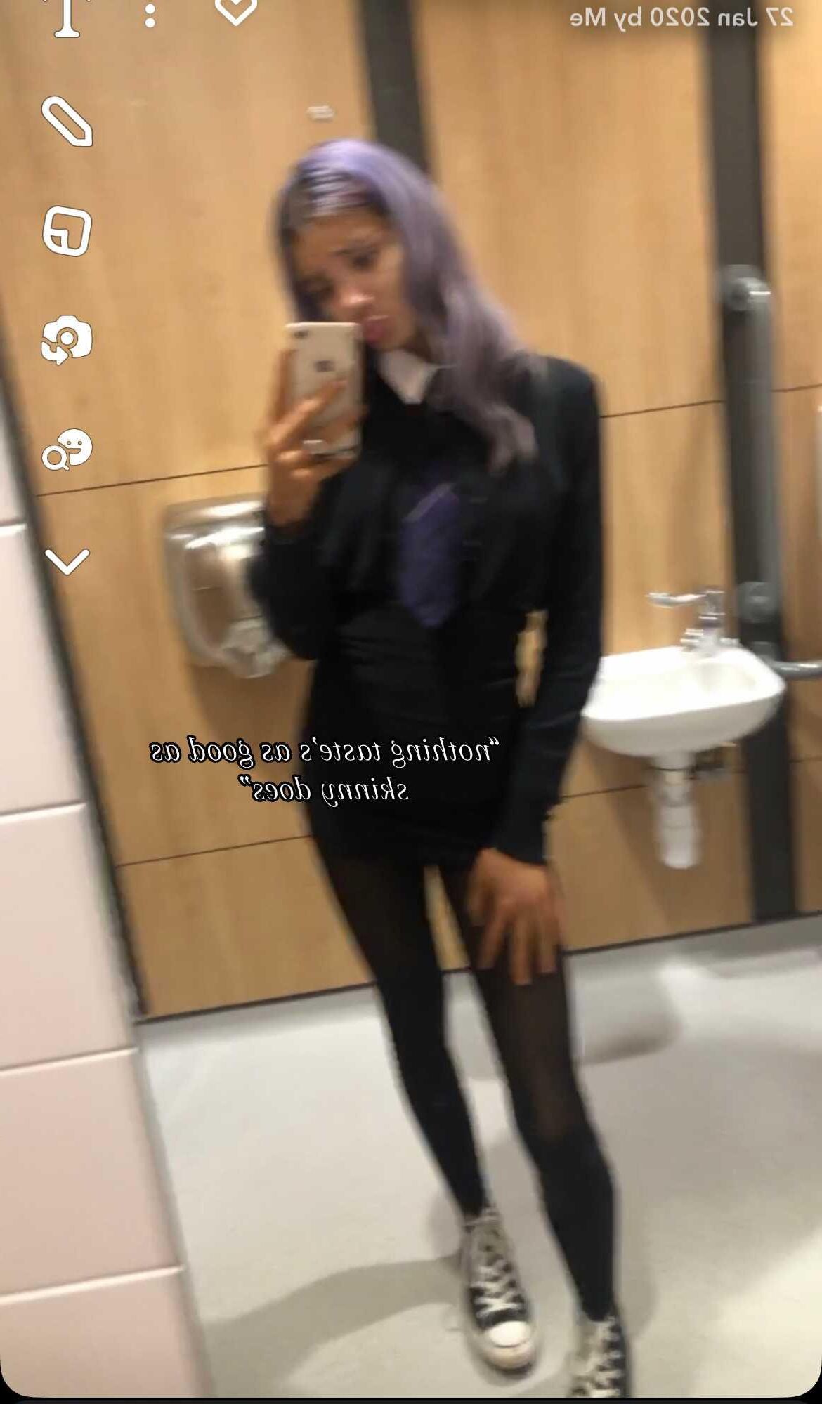 Fuckable hypersexualized Chav Chavs