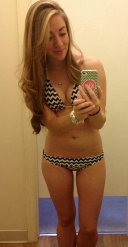 Bikini Shopping