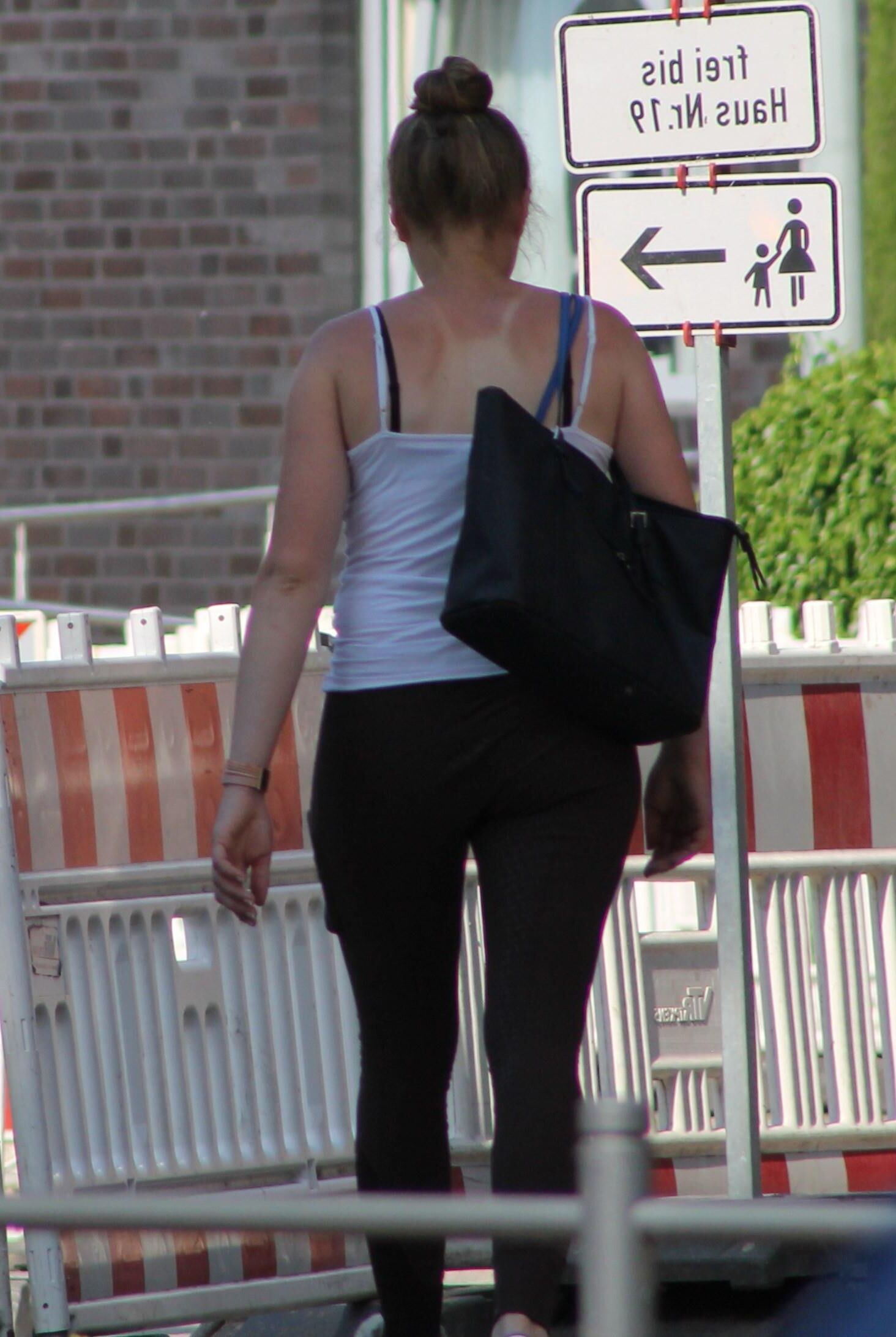 Chicas sinceras voyeur de chicas adolescentes
