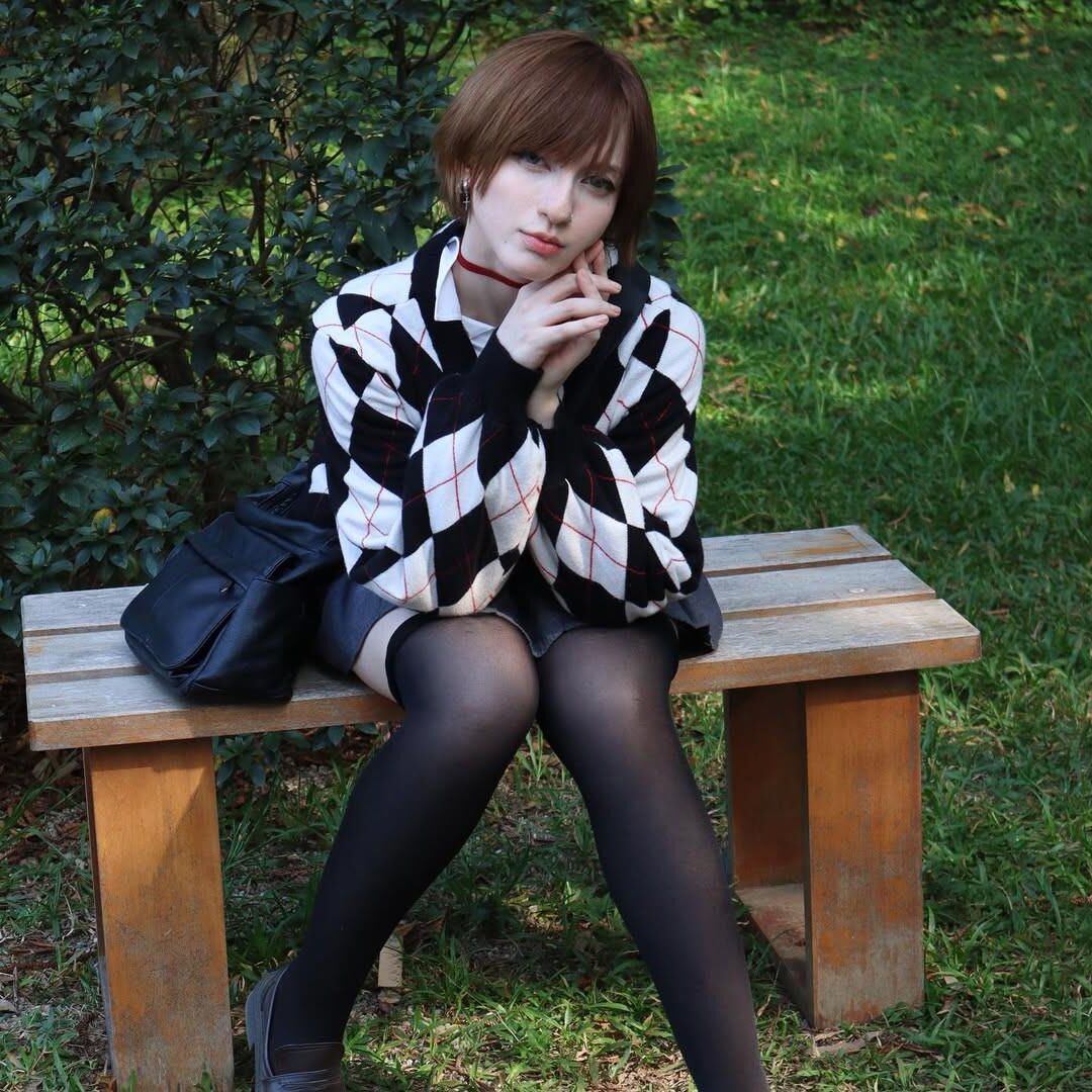 Akemy Sama | big ass tomboy | do I need to post more ?