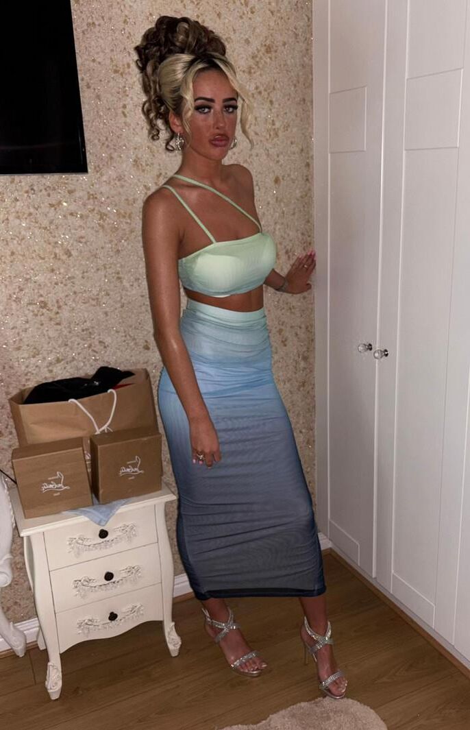 Real chav teen fuckdoll Random pics #
