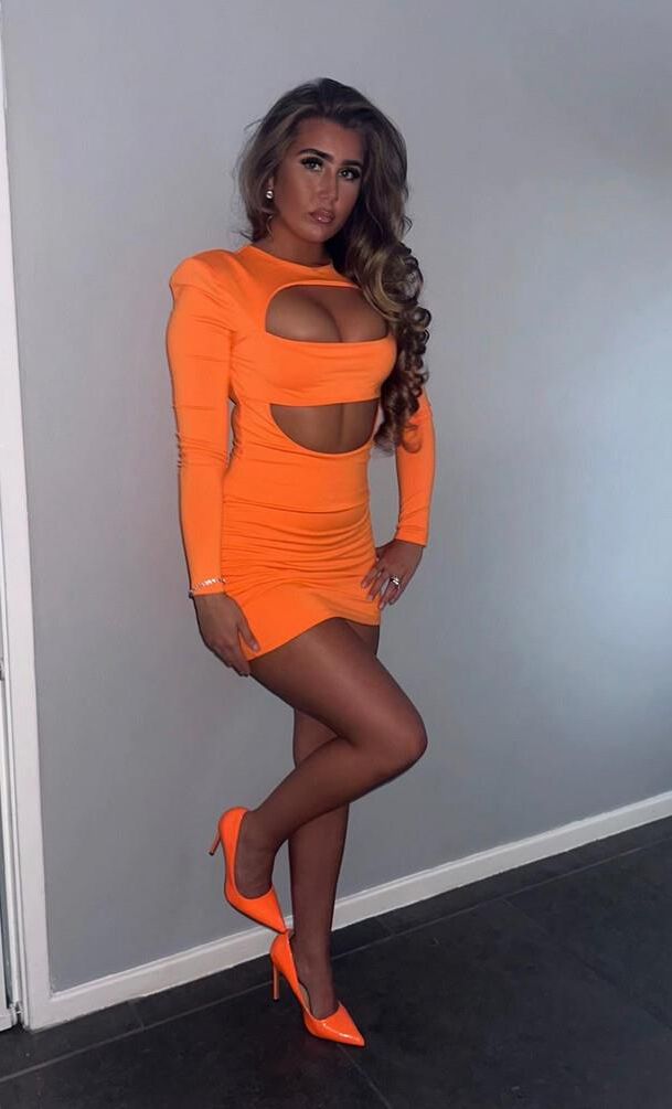 Real chav teen fuckdoll Random pics #