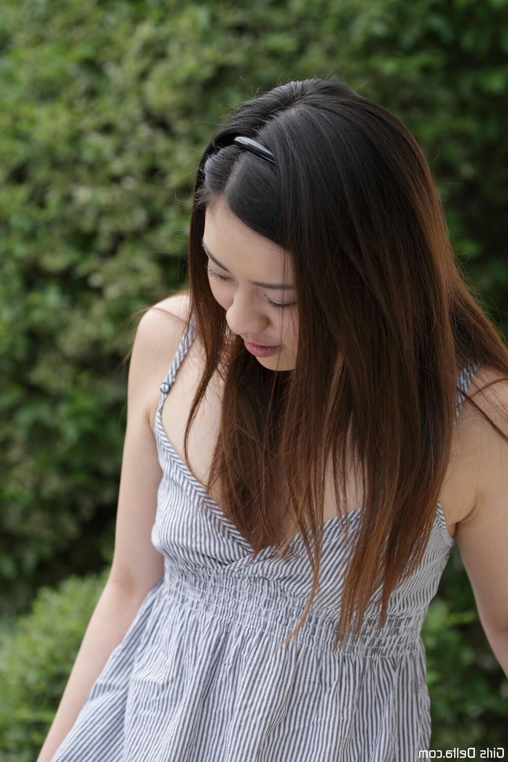 GirlsDelta  Marin Mitamura Vol 