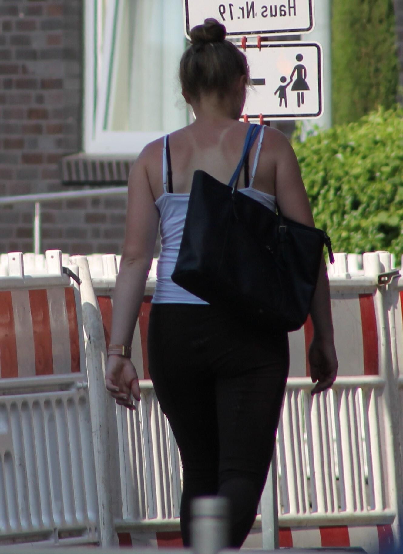 Chicas sinceras voyeur de chicas adolescentes
