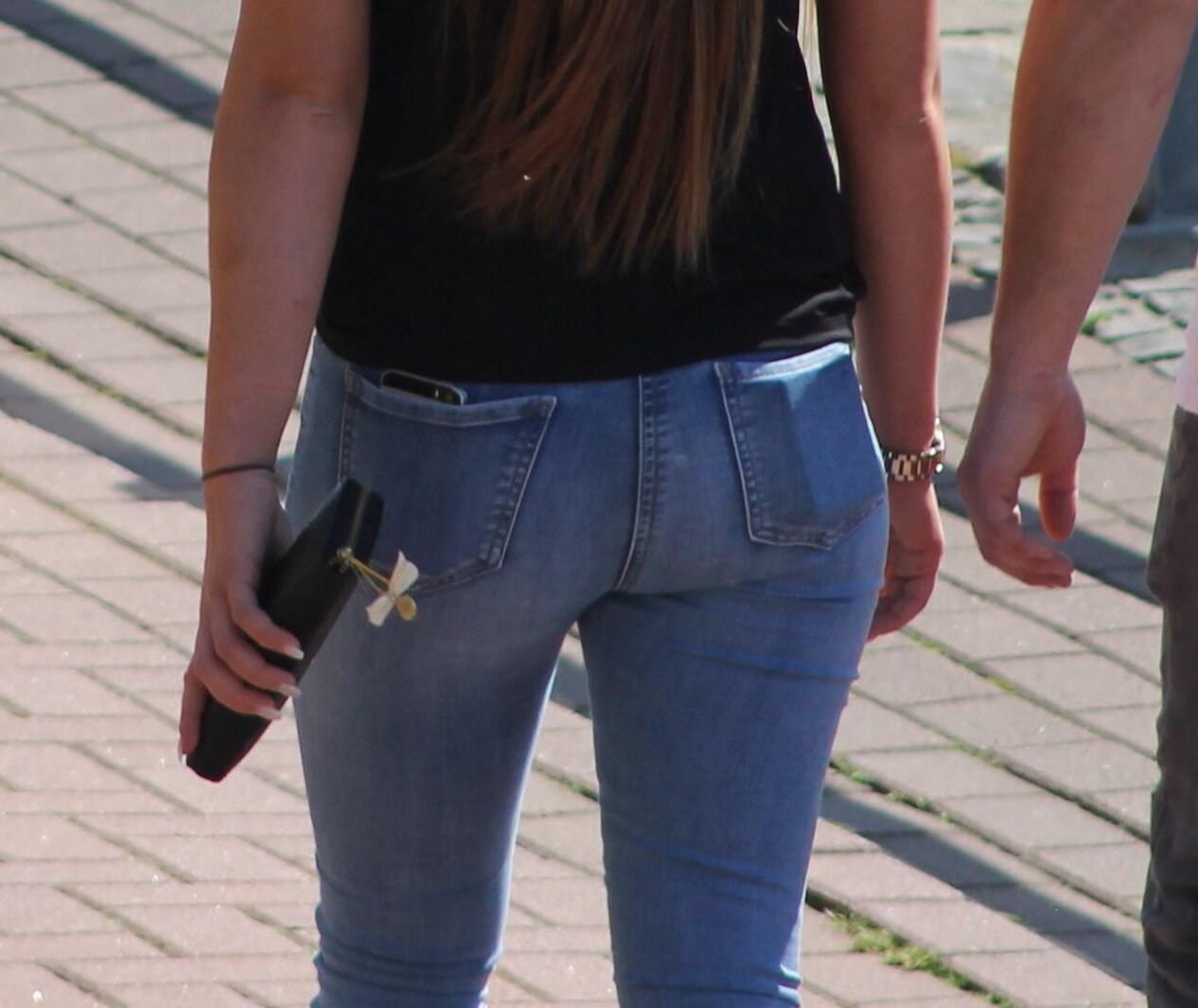 Chicas sinceras voyeur de chicas adolescentes