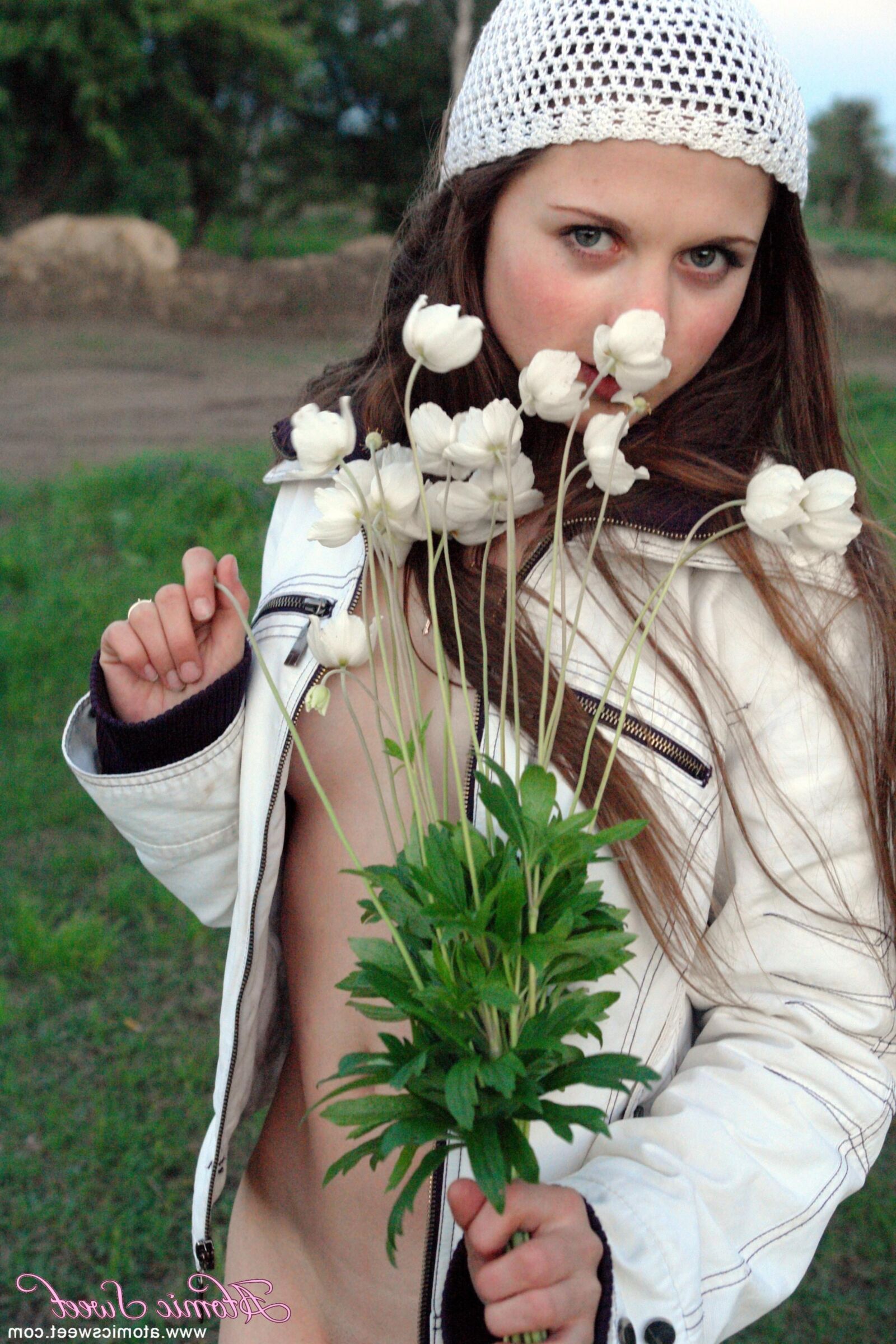 [ASweet]  Petra Flowers (x) x