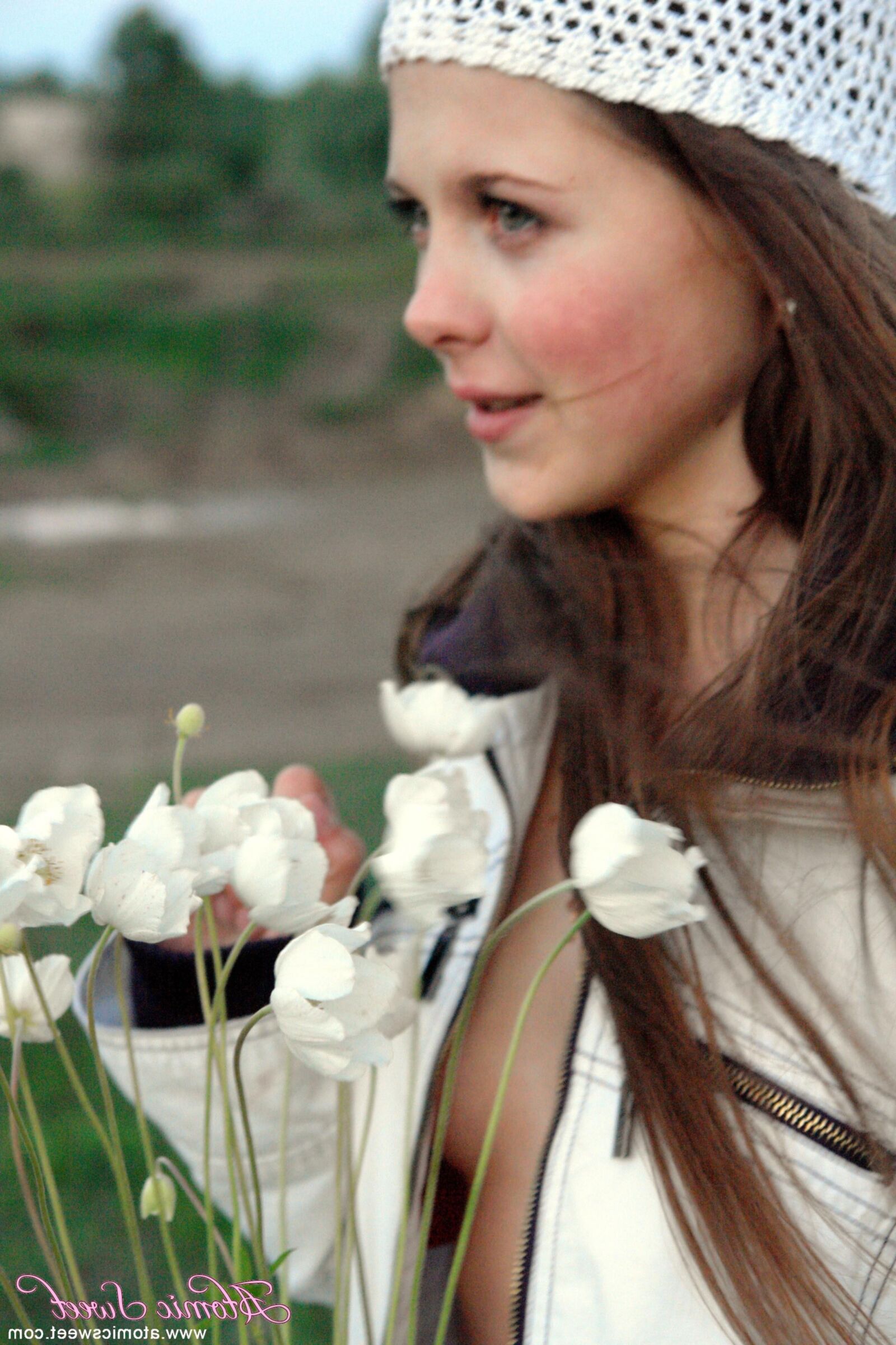 [ASweet]  Petra Flowers (x) x