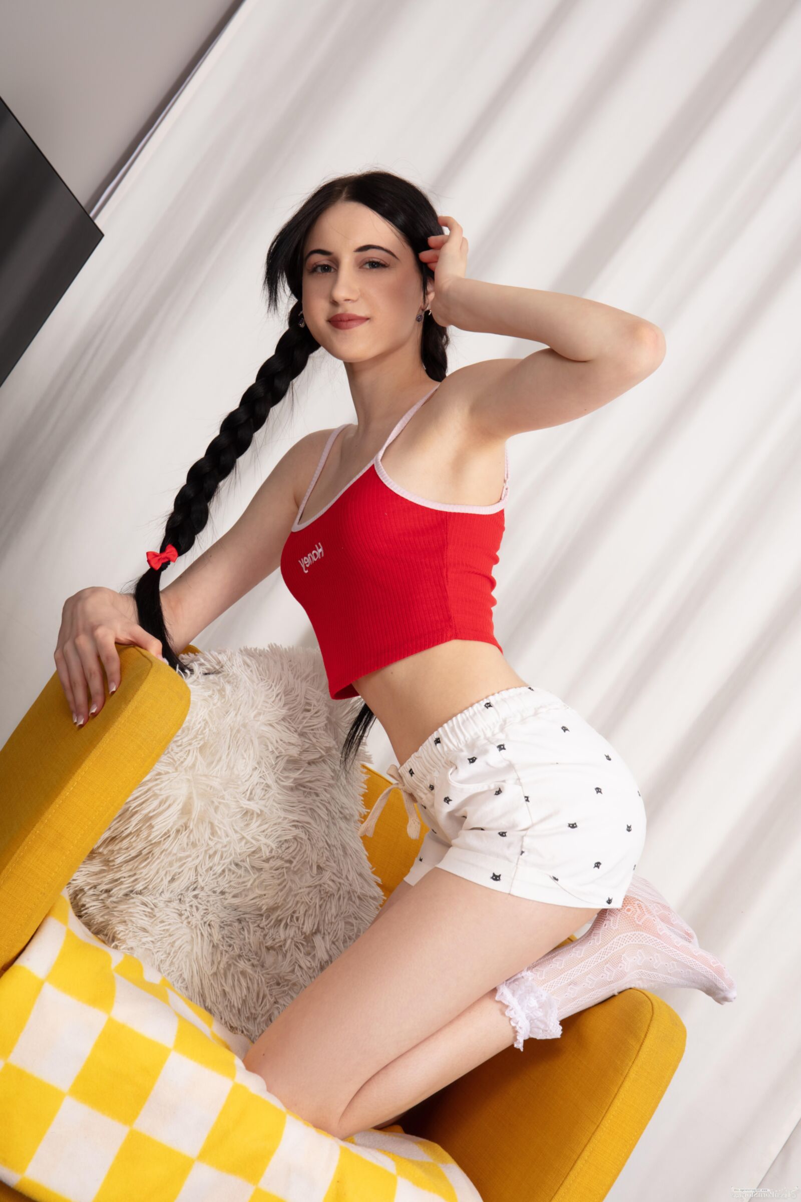 TeenPornStorage Amanda良い面