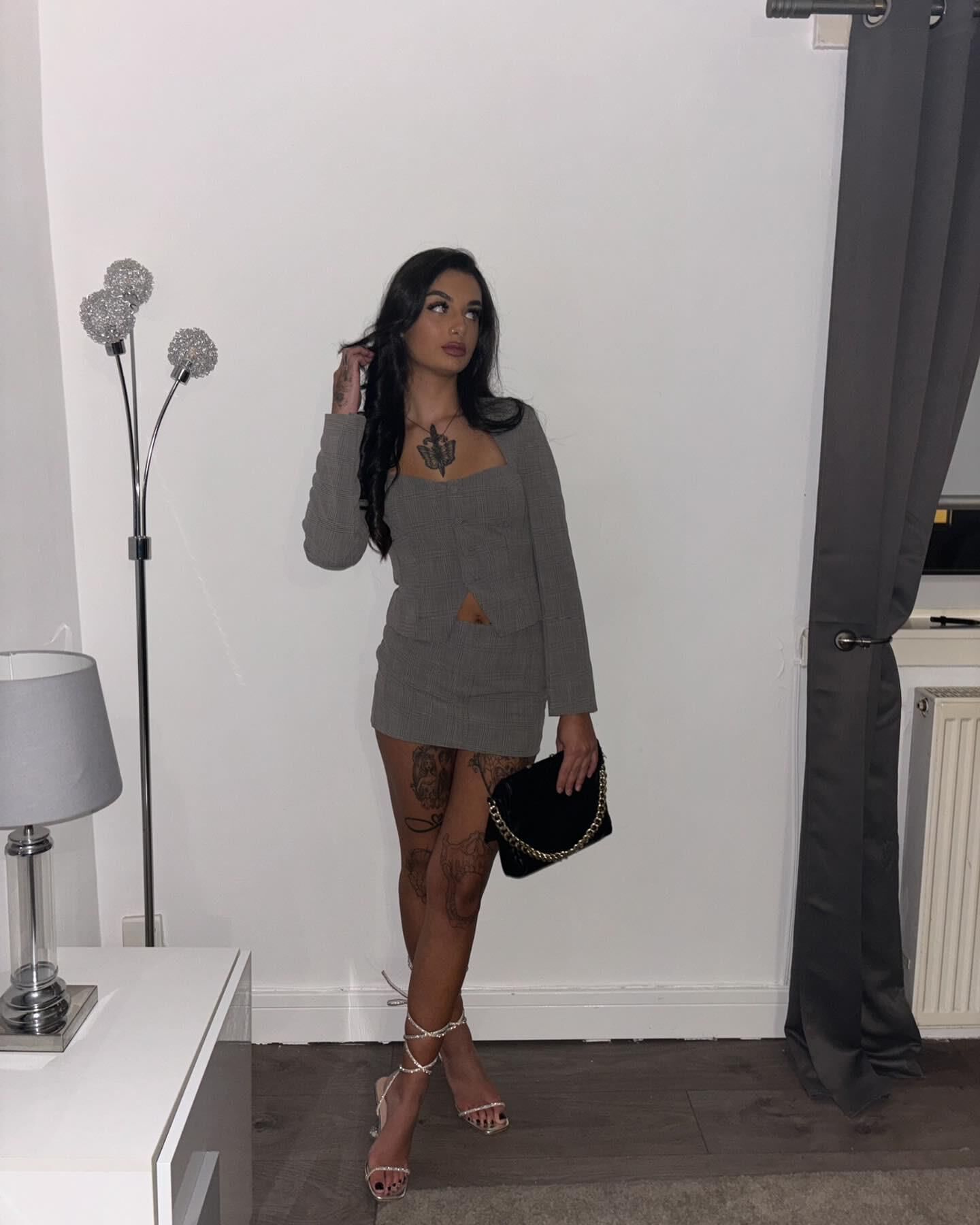 Fuckable hypersexualized Chav Chavs