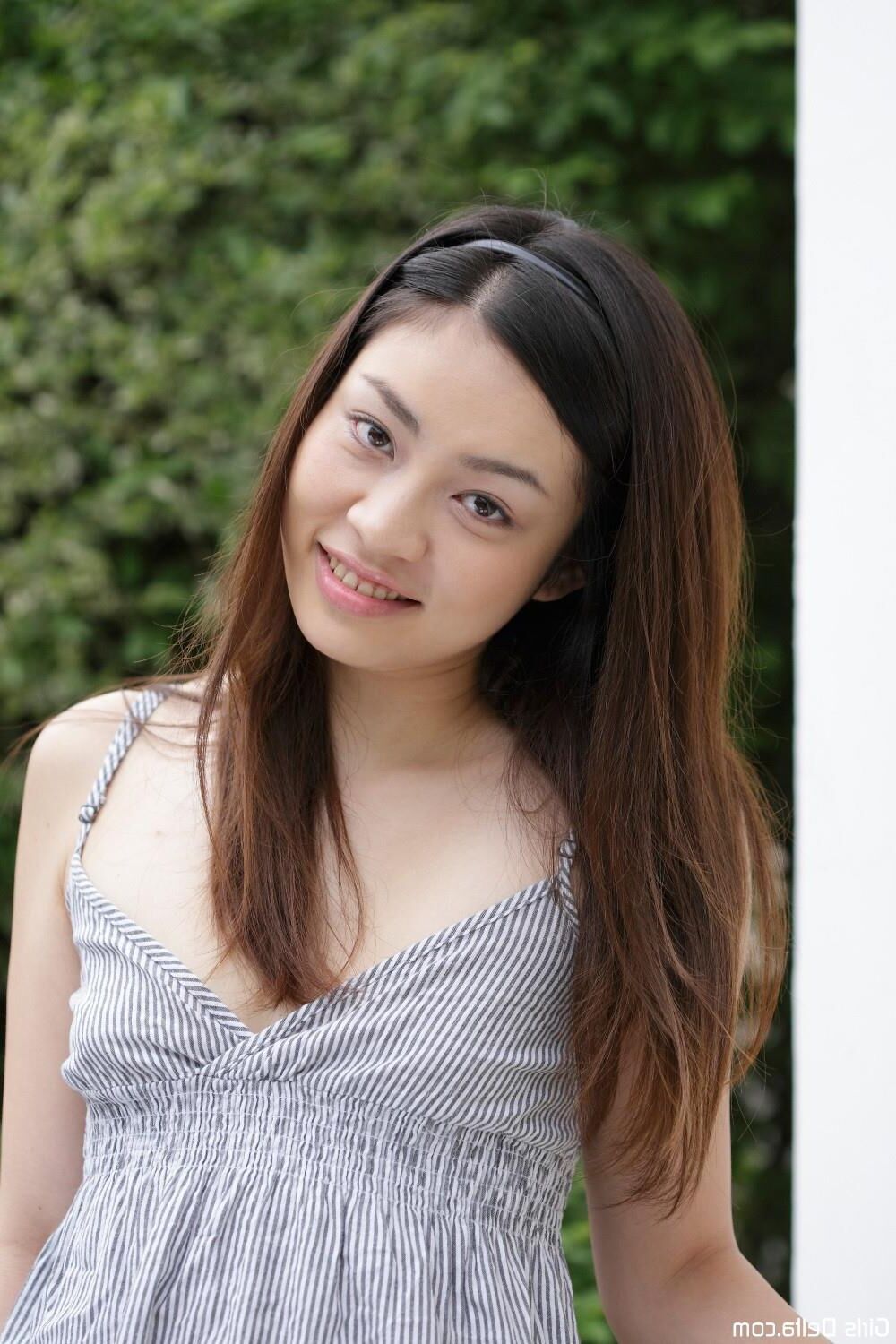 GirlsDelta  Marin Mitamura Vol 