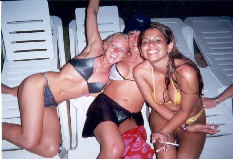 Cutie girls