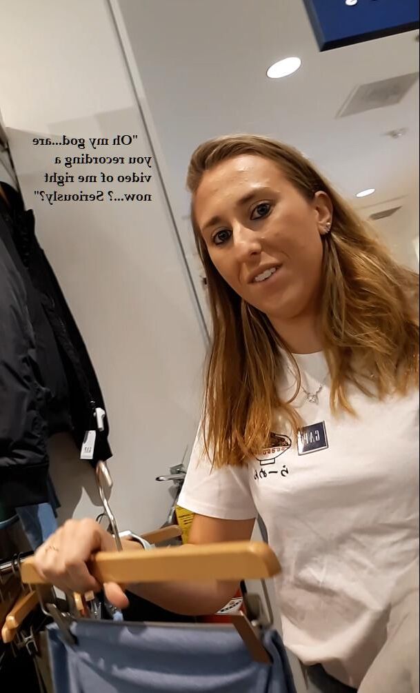 Empleados de almacenamiento