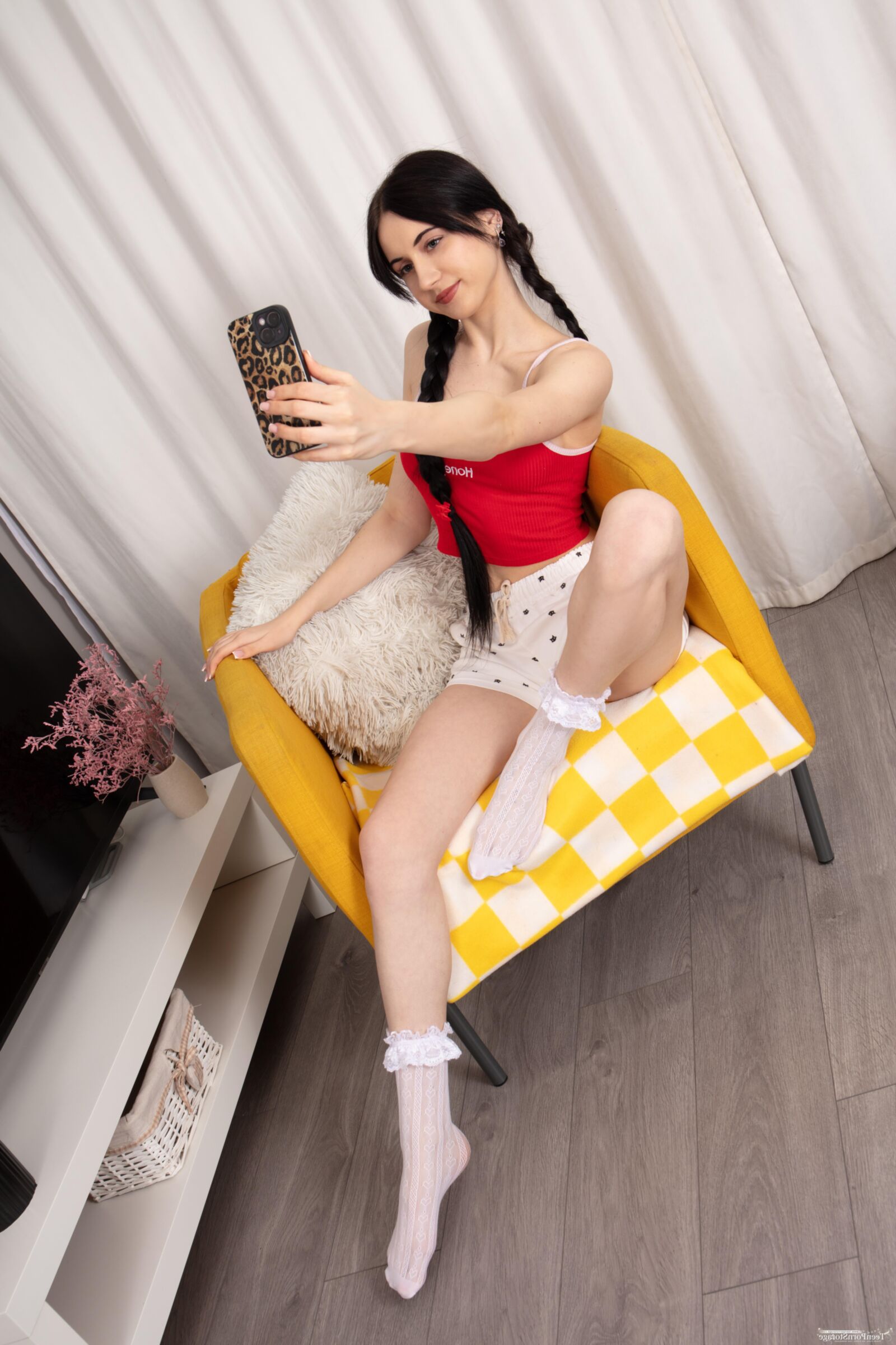 TeenPornStorage Amanda良い面