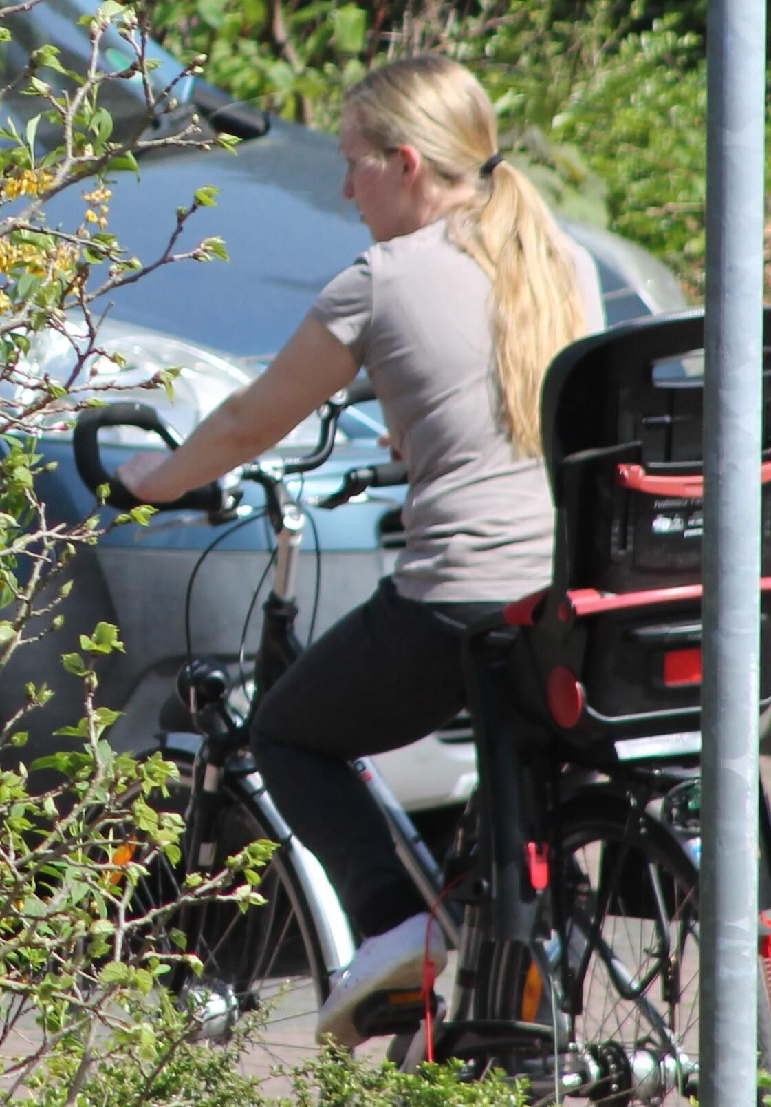 Candid Girls Teen Street Voyeur 