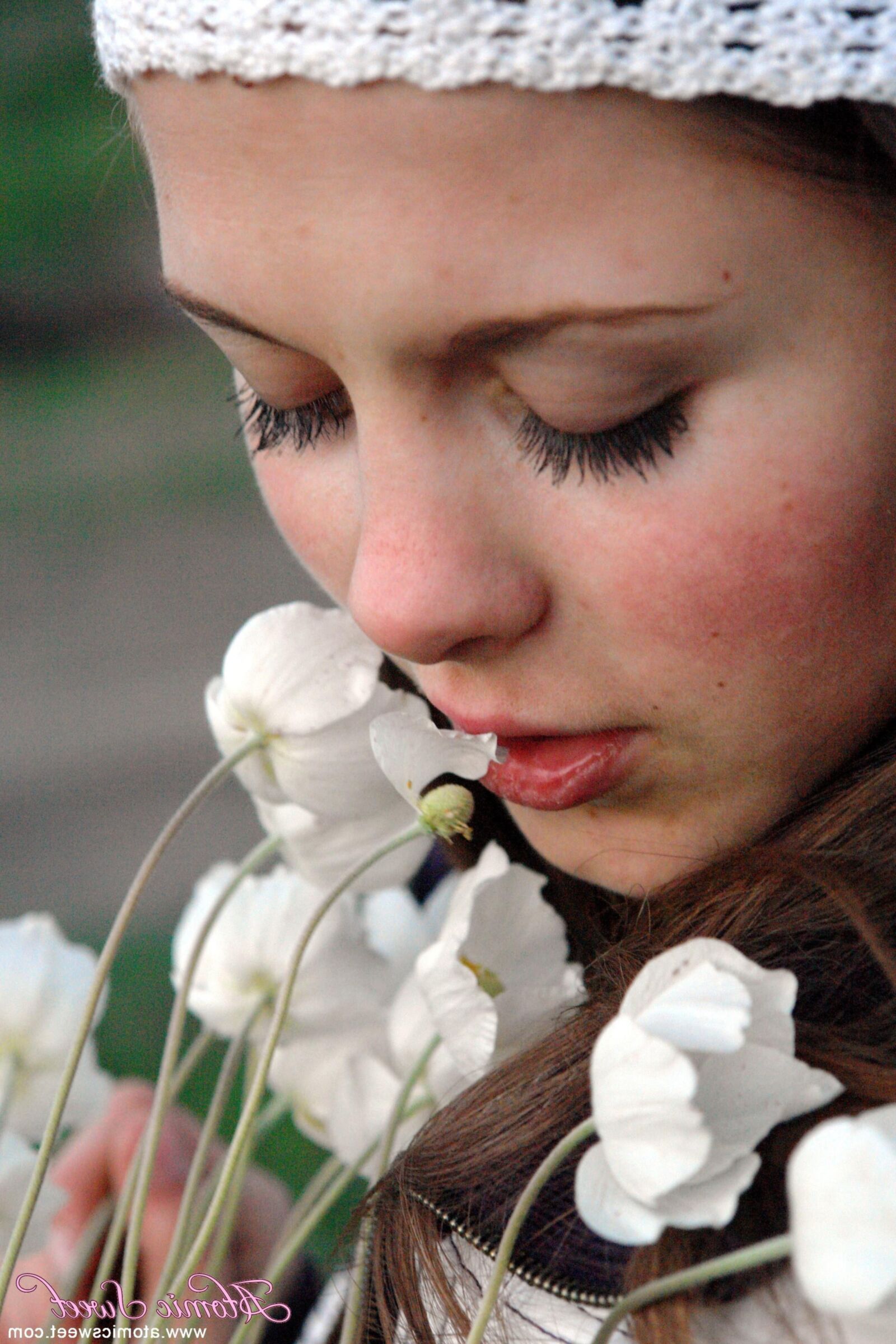 [ASweet]  Petra Flowers (x) x