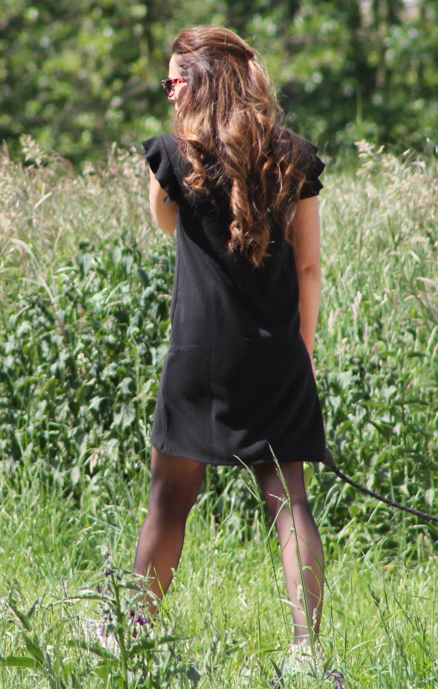 Chicas sinceras voyeur de chicas adolescentes