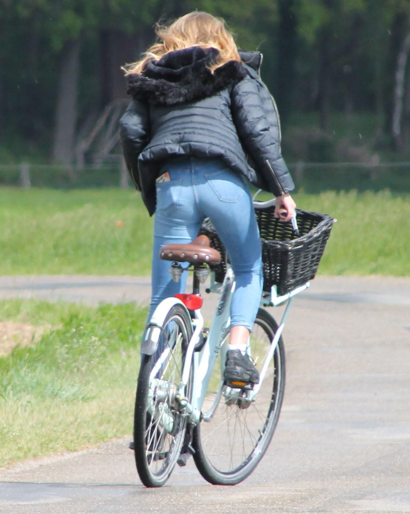 Chicas sinceras voyeur de chicas adolescentes